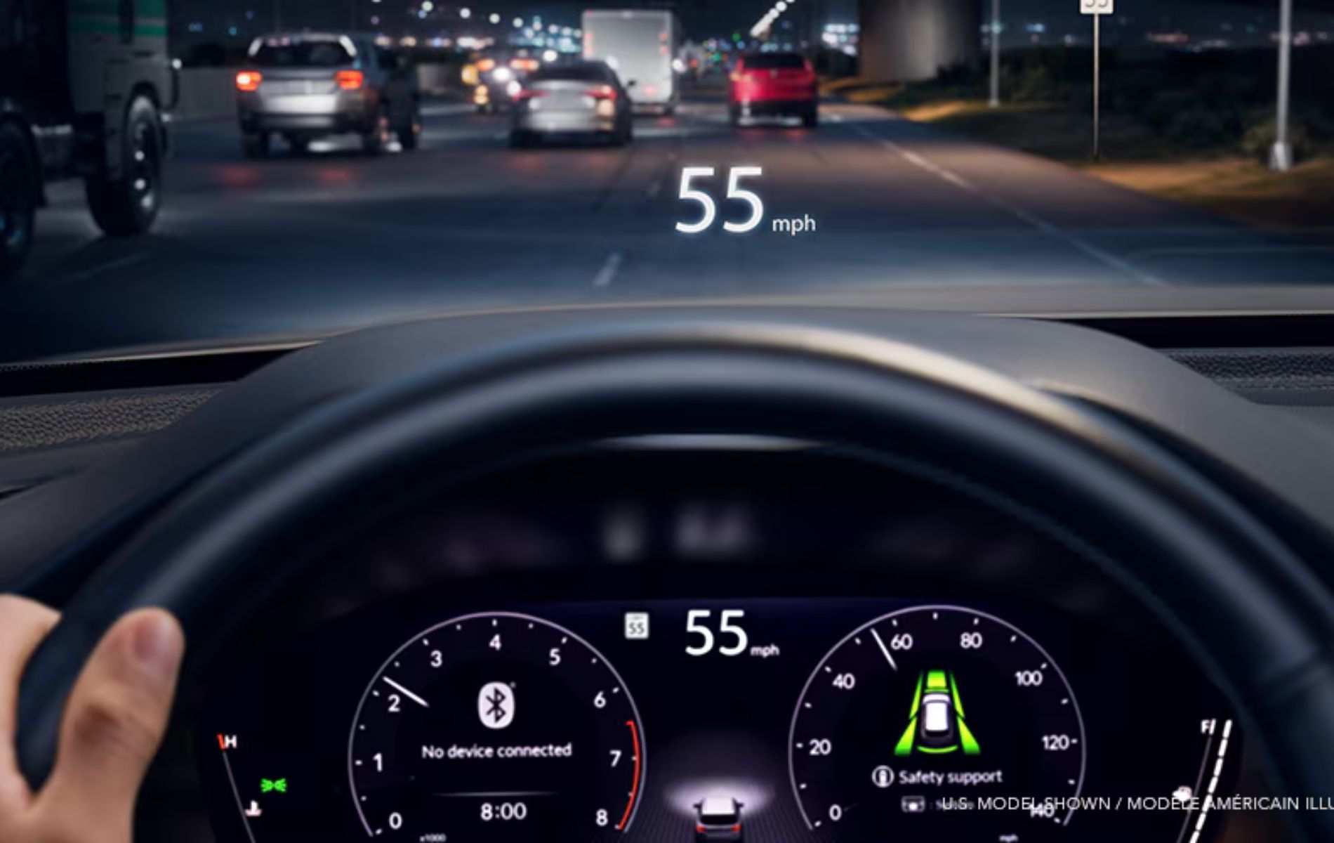 Explore the 2025 Honda Pilot’s Cutting-Edge Technology