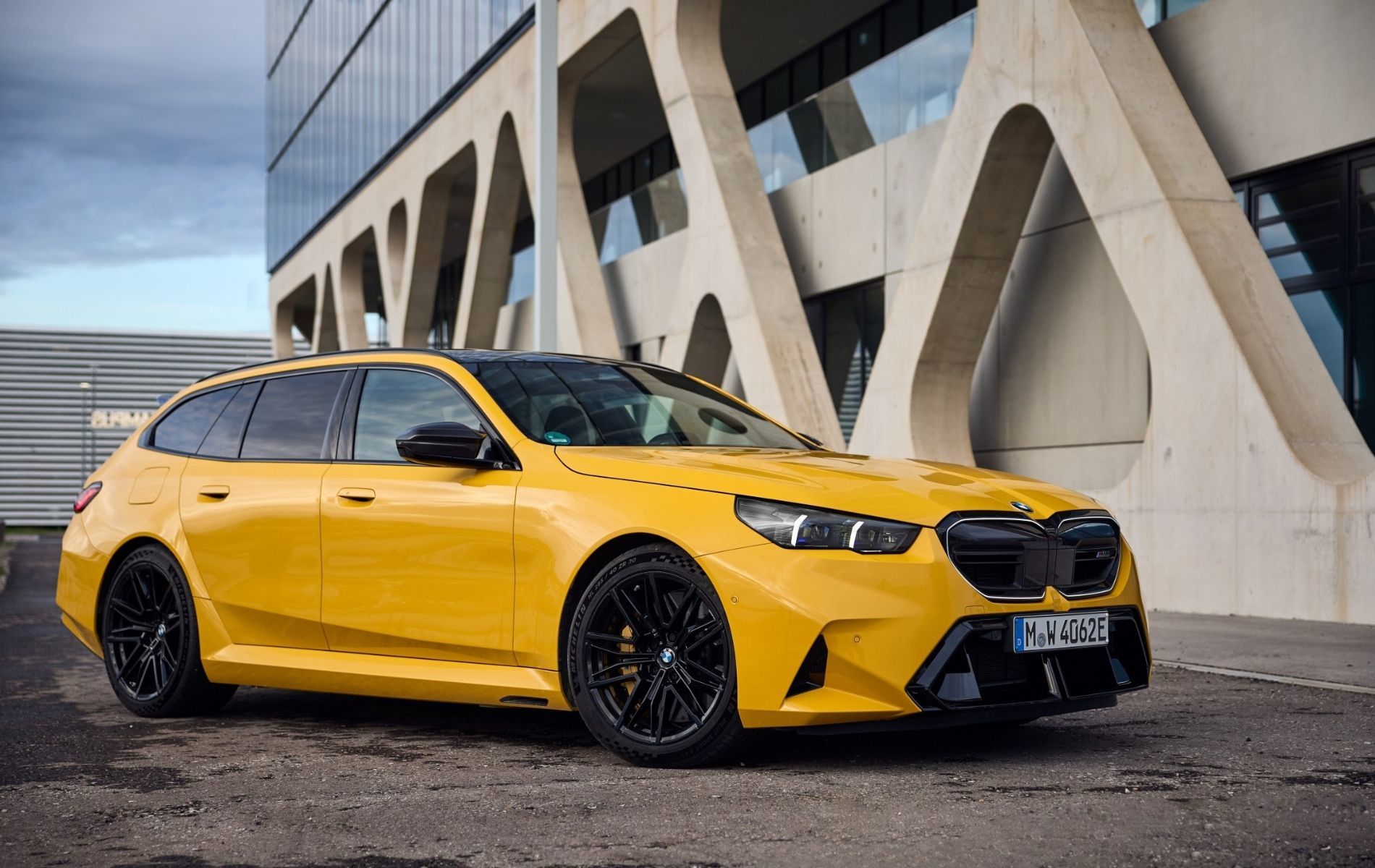 Unleashing Performance: The New 2025 BMW M4 Competition Cabriolet in Calgary