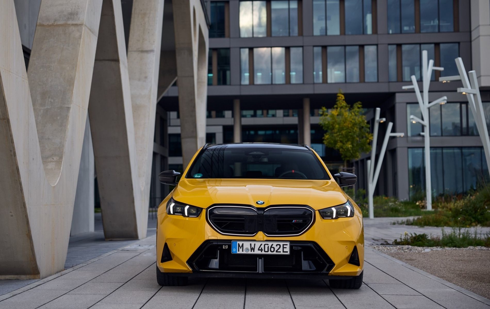 The 2025 BMW M4 Competition Cabriolet: Power, Style, and Precision at Calgary BMW