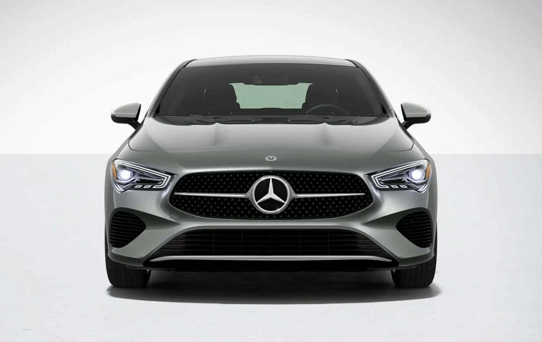 2025 Mercedes-Benz CLA Performance Features