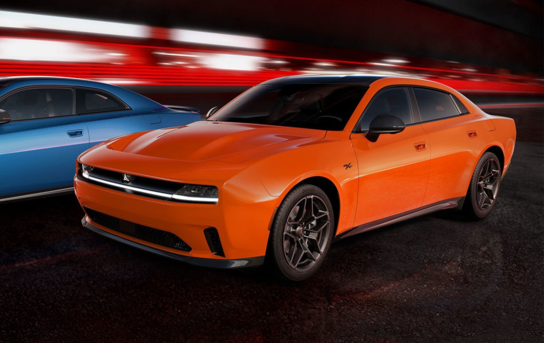 Unleashing the Dodge Charger Daytona: Electrifying Power, Timeless Muscle