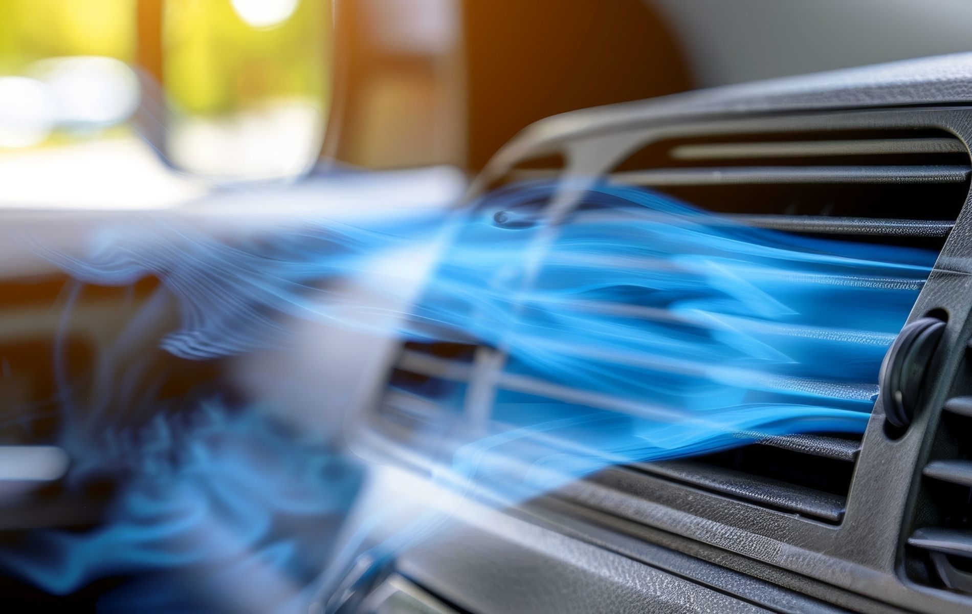 Your Guide to Your Vehicle’s HVAC System and When to Book a Service