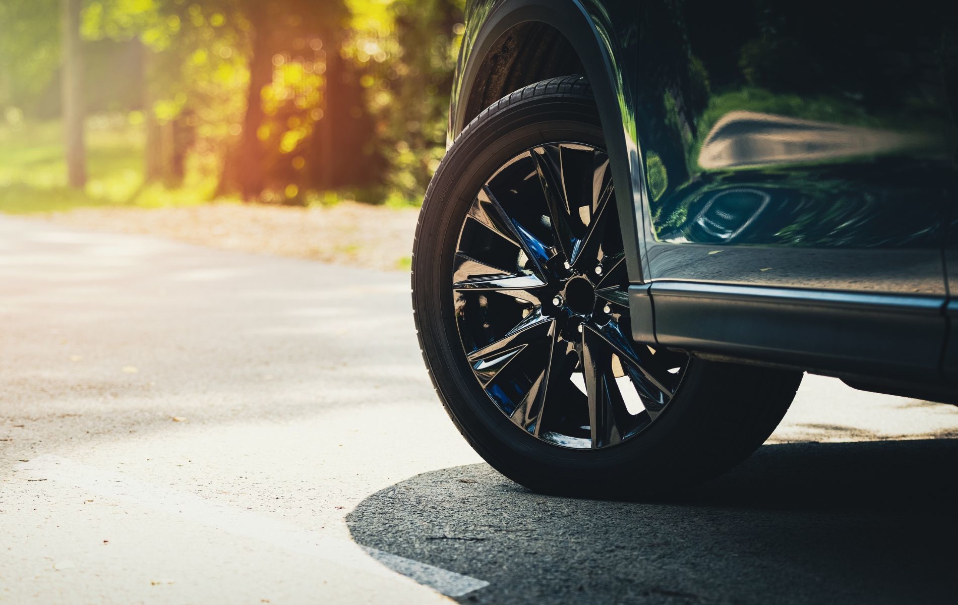 Tired of Worn-Out Tires? Here’s When to Replace Them