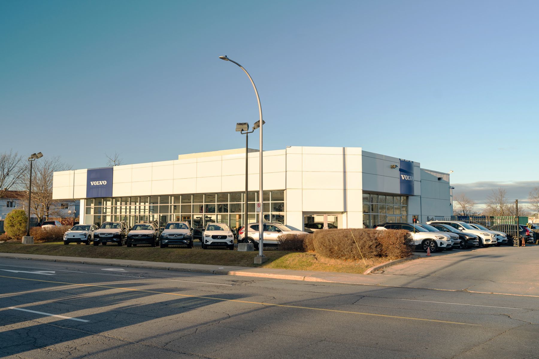 Dilawri expands with Volvo Cars West Island