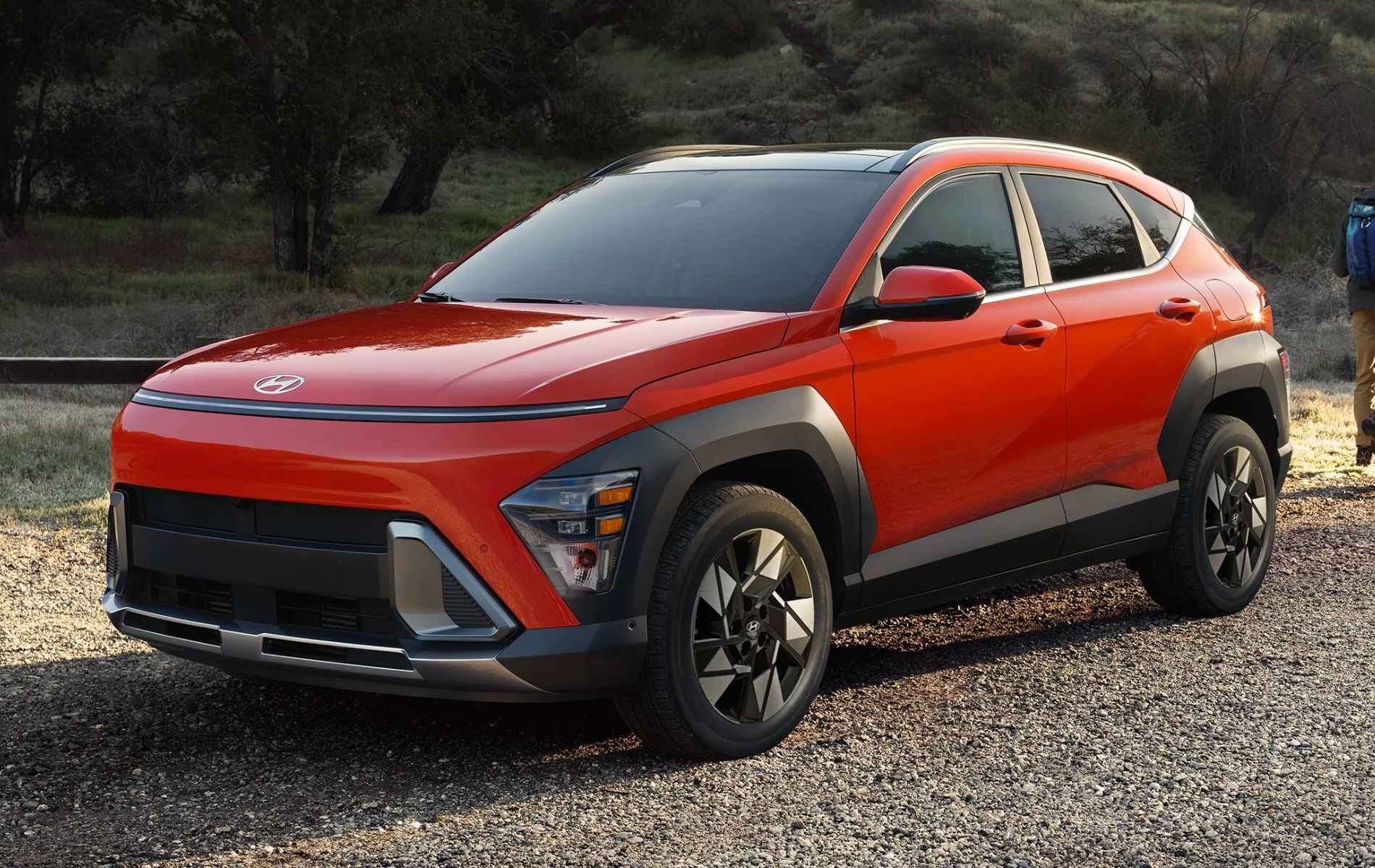 Explore the 2025 Hyundai KONA at Hyundai of Regina: Bold, Powerful, and Feature-Rich