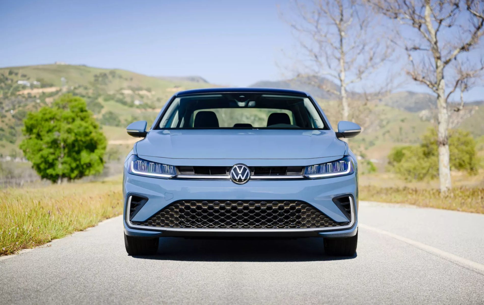 2025 VW Jetta Is Here to Make Every Drive Exceptional