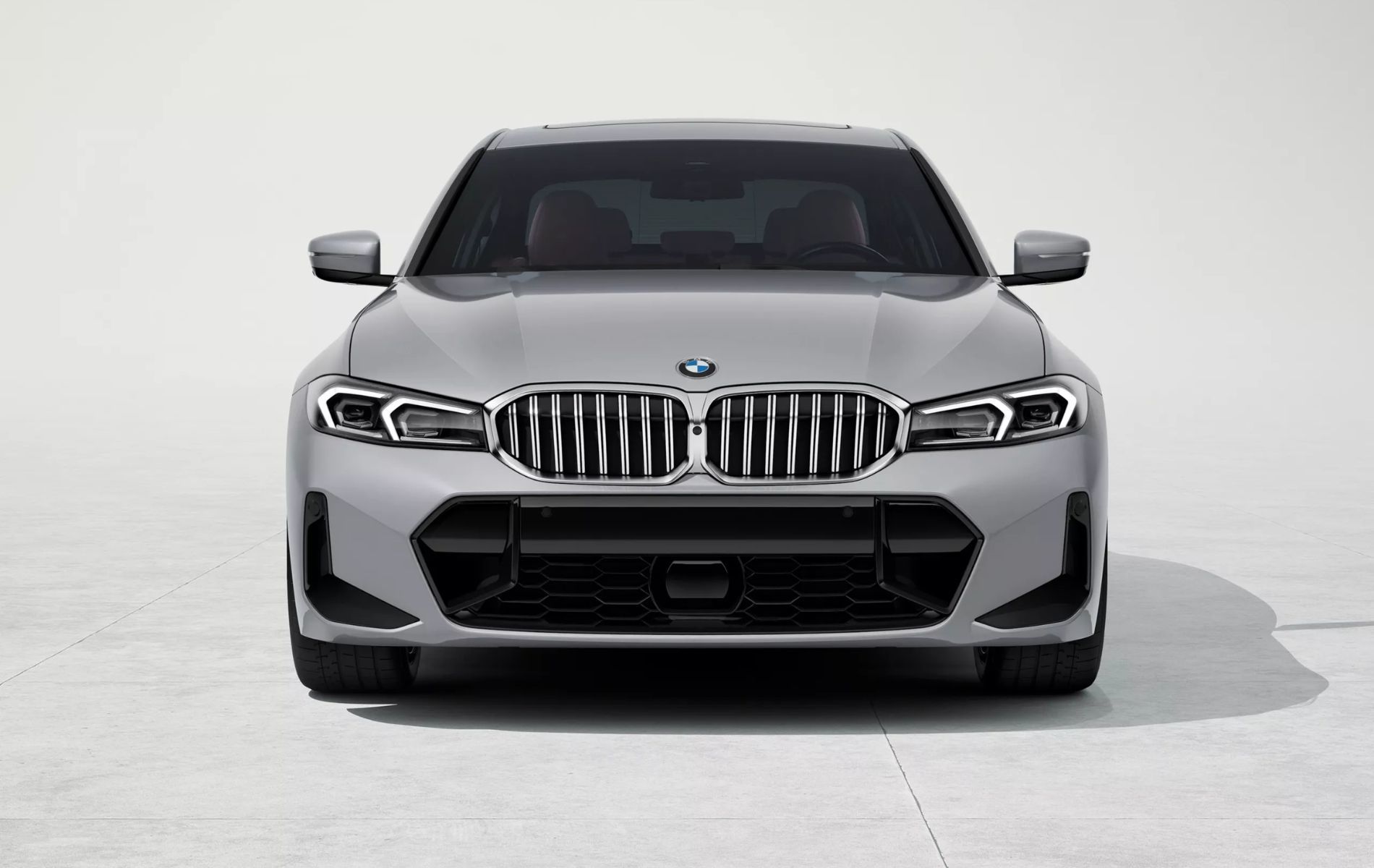 The 2025 BMW 3 Series Sedan Is Luxury Redefined