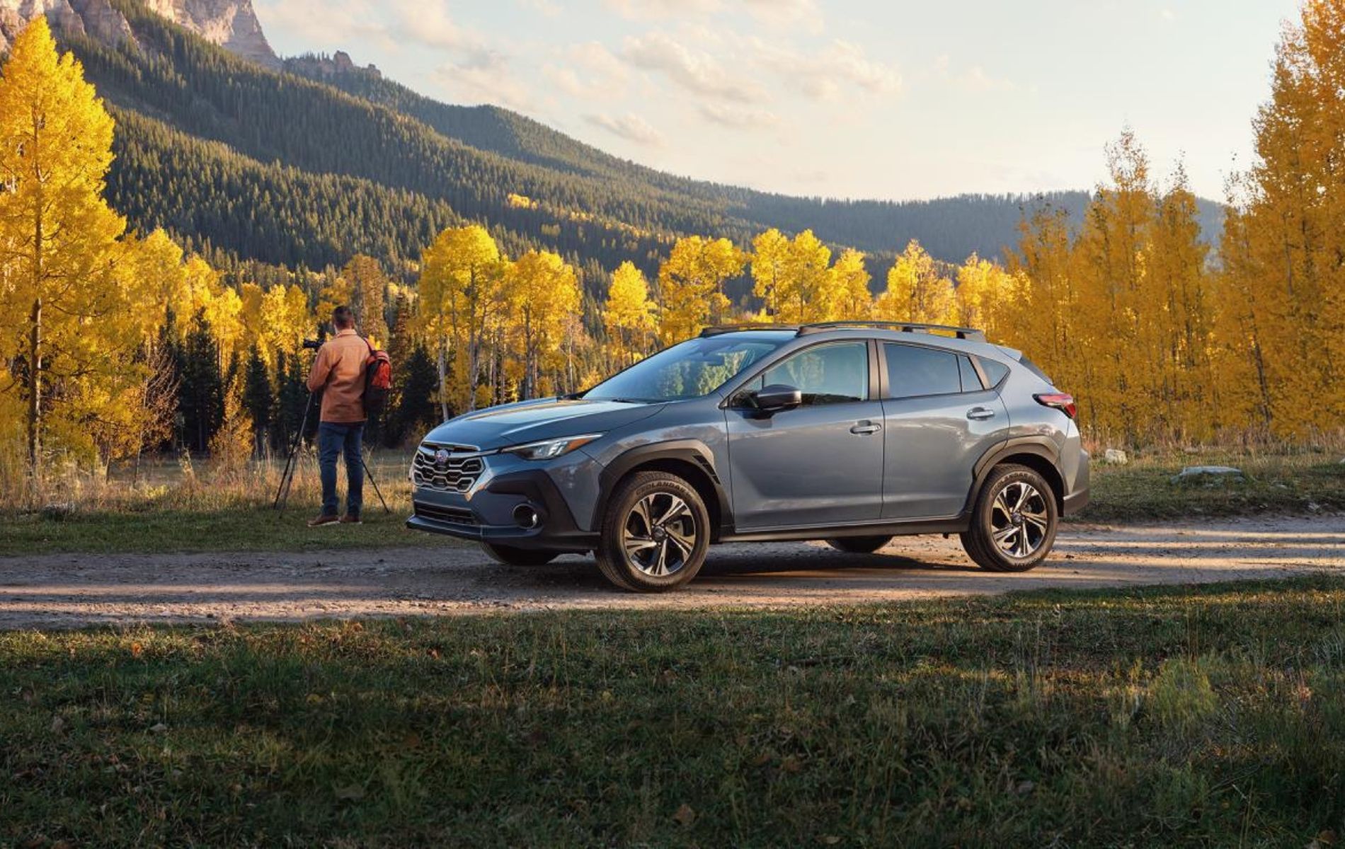 2025 Subaru Crosstrek Performance, Safety, and Technology Overview