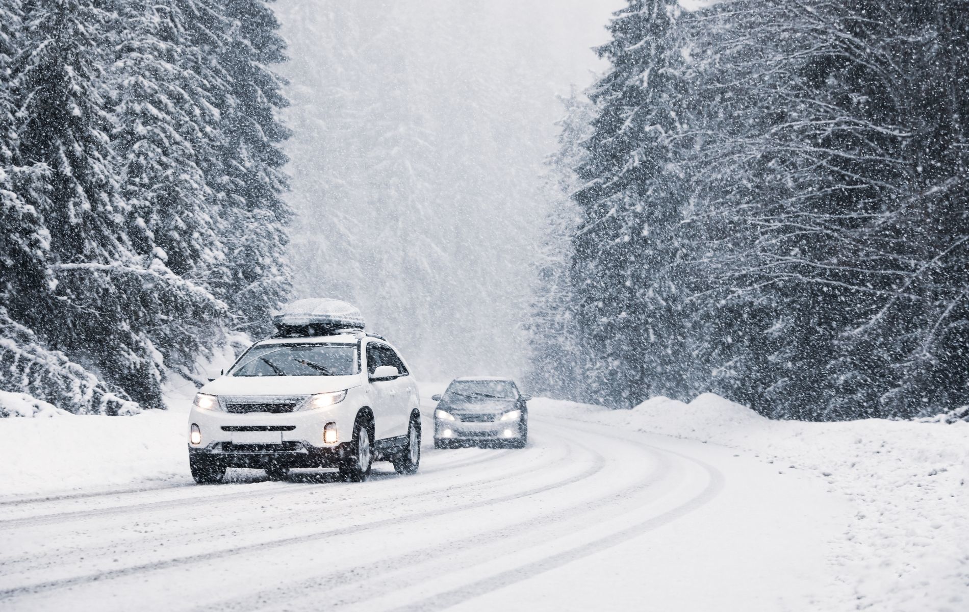 Easy Winter Care Tips to Keep Your Car Running Smoothly