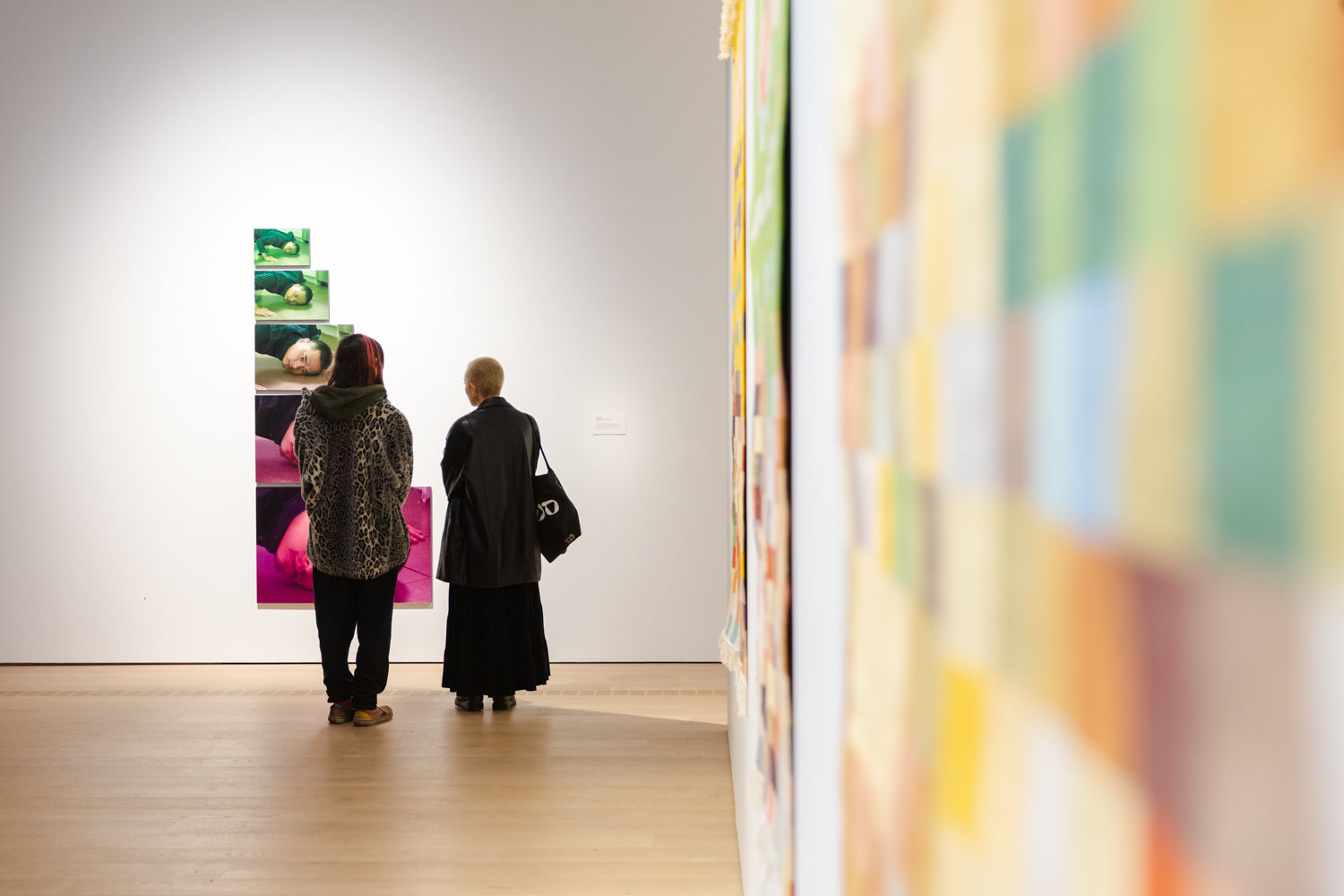 Art Galleries & Showcases You Must See In Vancouver This Year