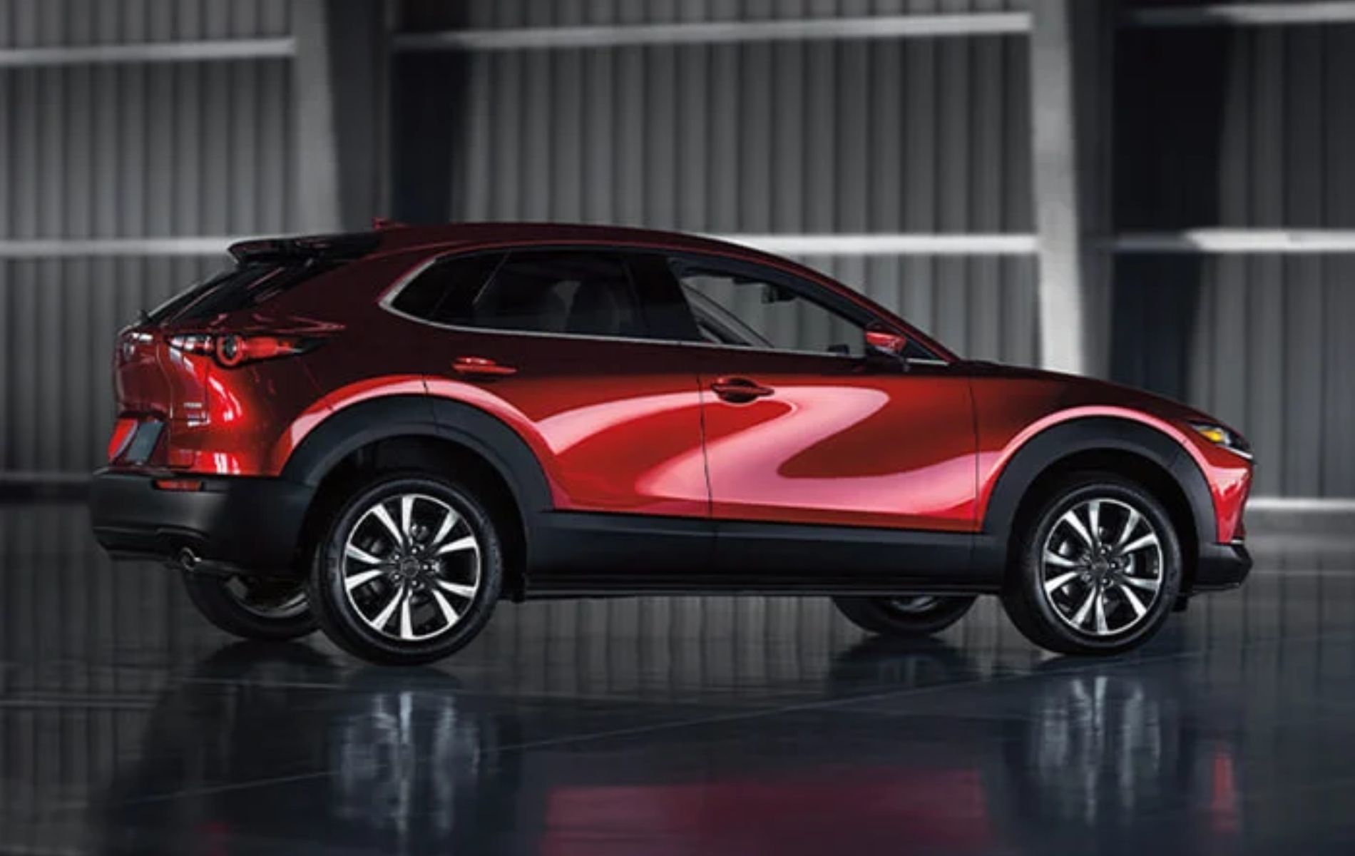 2025 Mazda CX-30 Performance Features You Need to Know