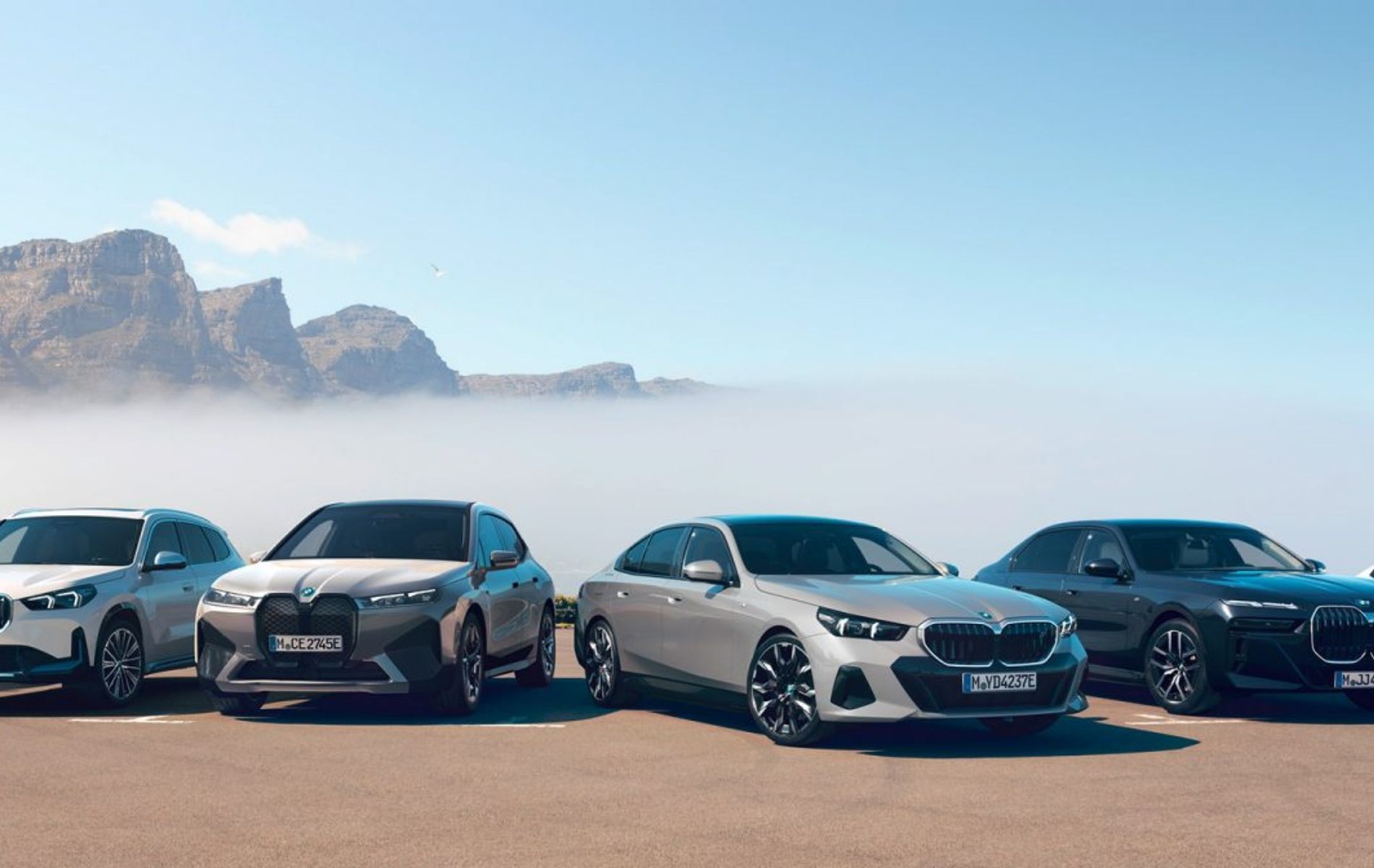 Explore the New BMW Electromobility Hub: Your Ultimate Guide to Electric Luxury