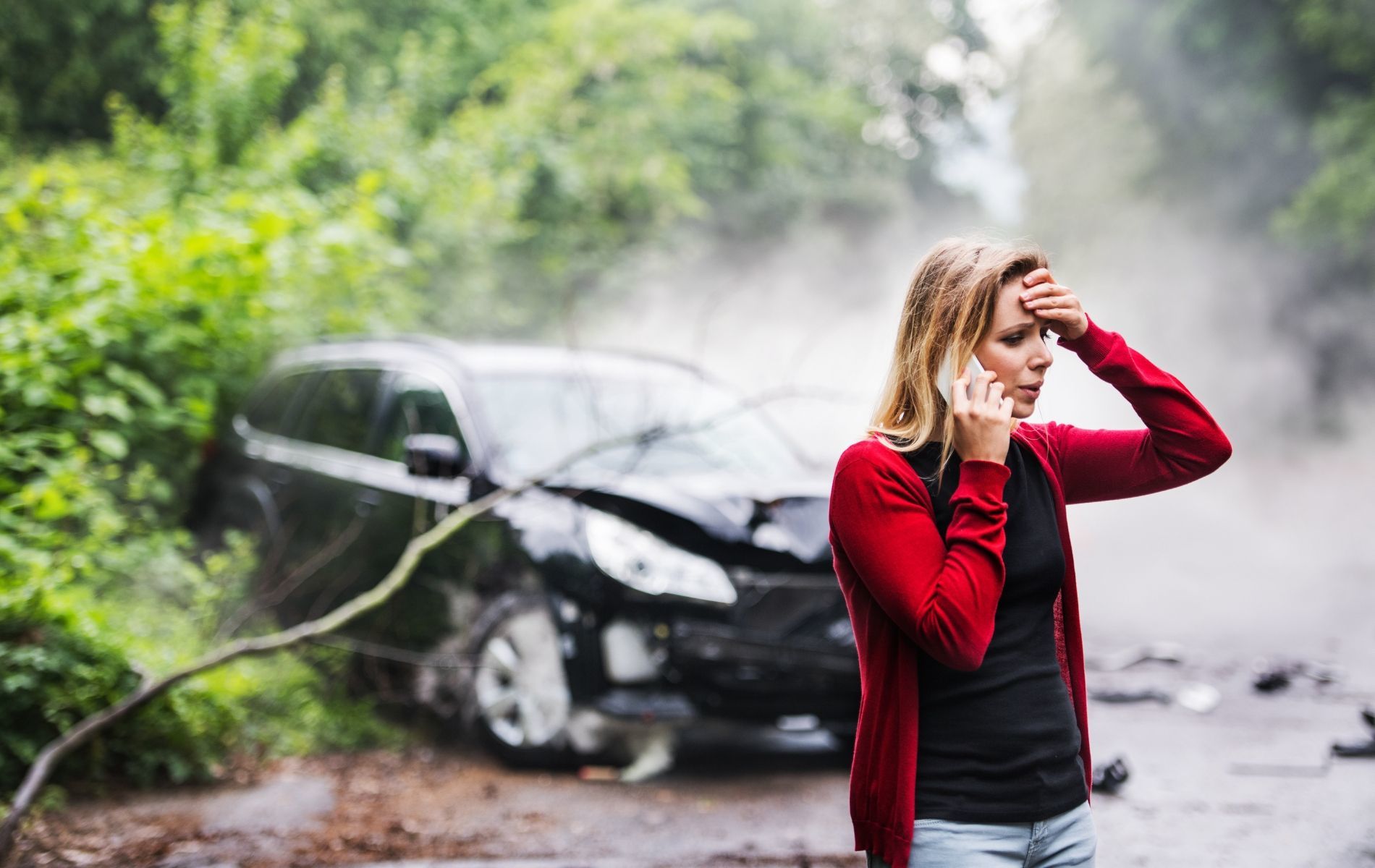 Navigating the Unexpected: What to Do After a Car Accident