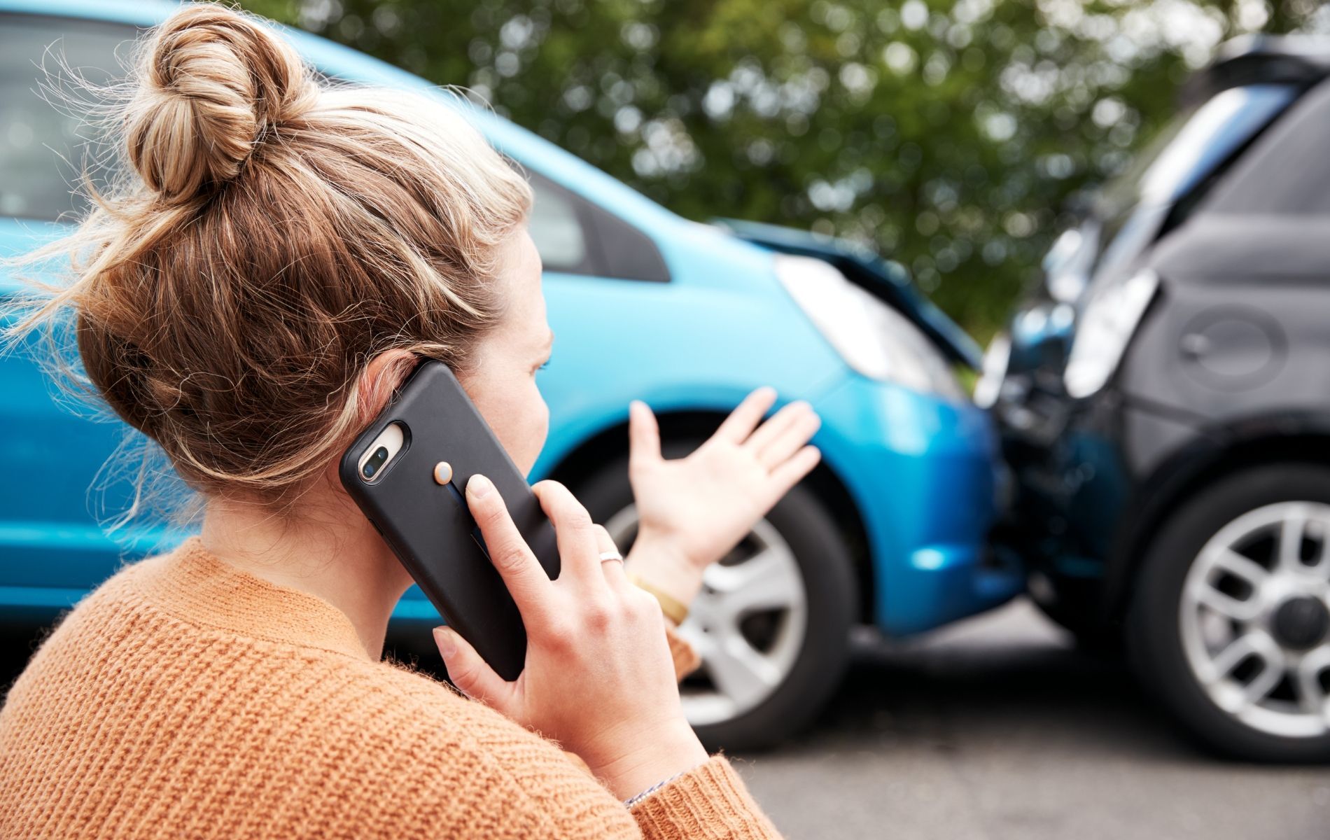 Steps to Take After an Accident and How to File a Claim