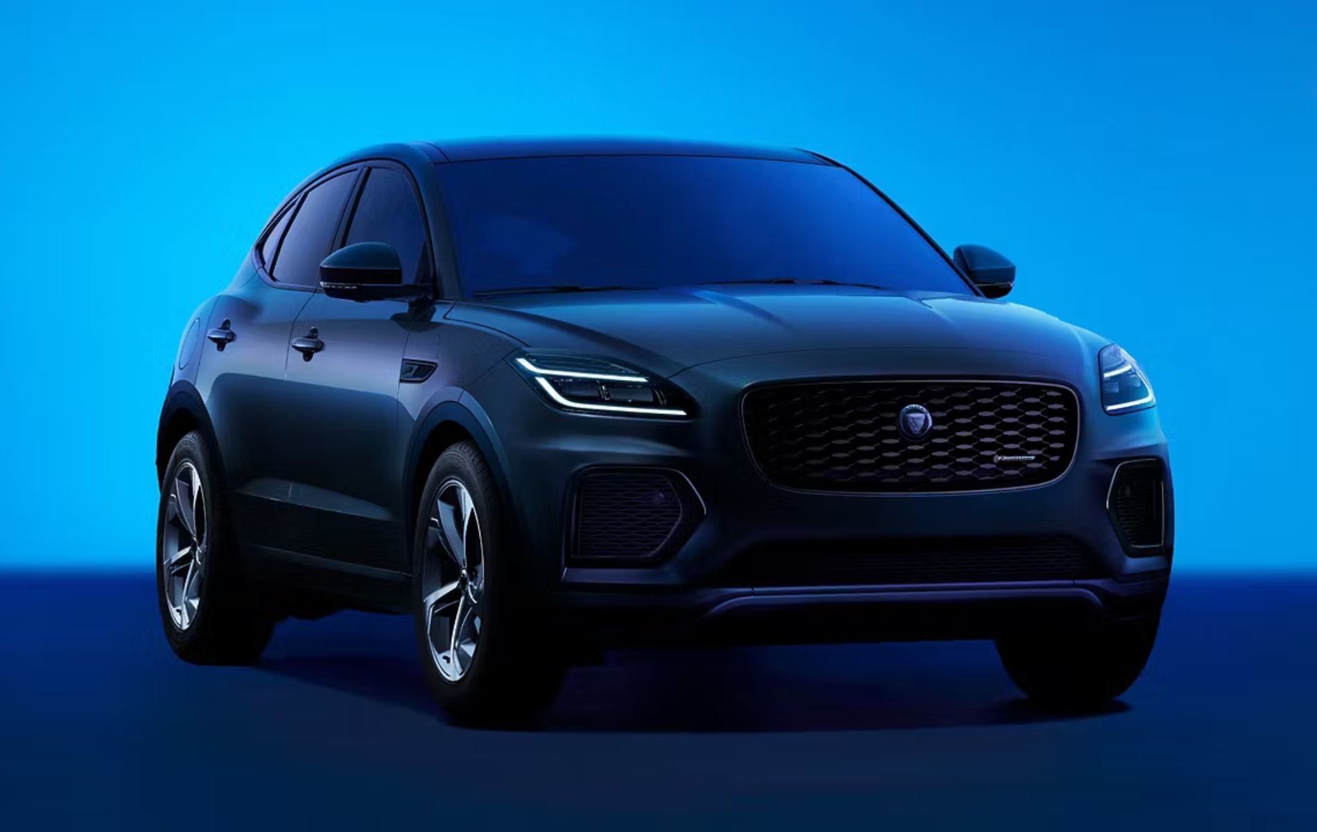 2025 Jaguar E-PACE: Ushering in a New Era of Compact Luxury