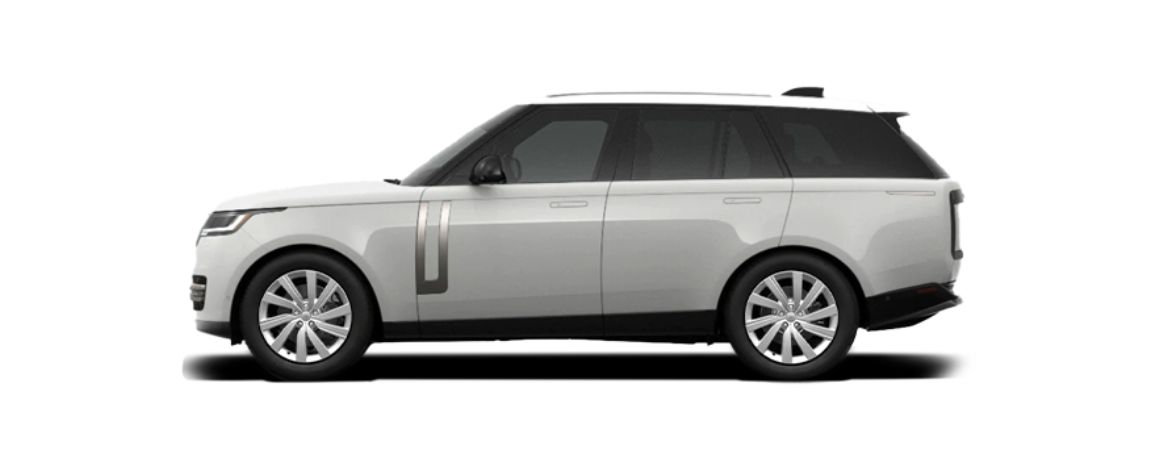 Land Rover Vancouver | Exploring the 2025 Range Rover MHEV Trims ...
