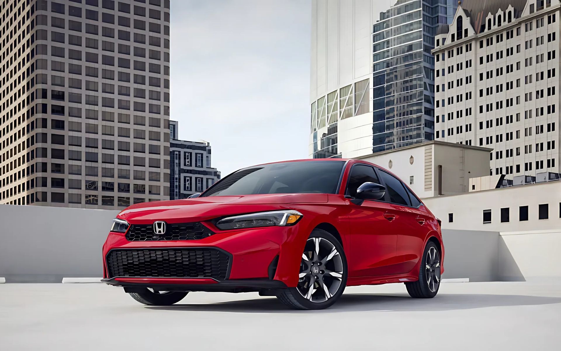 Which Honda Cars Are Made in Canada? Here’s the Full List