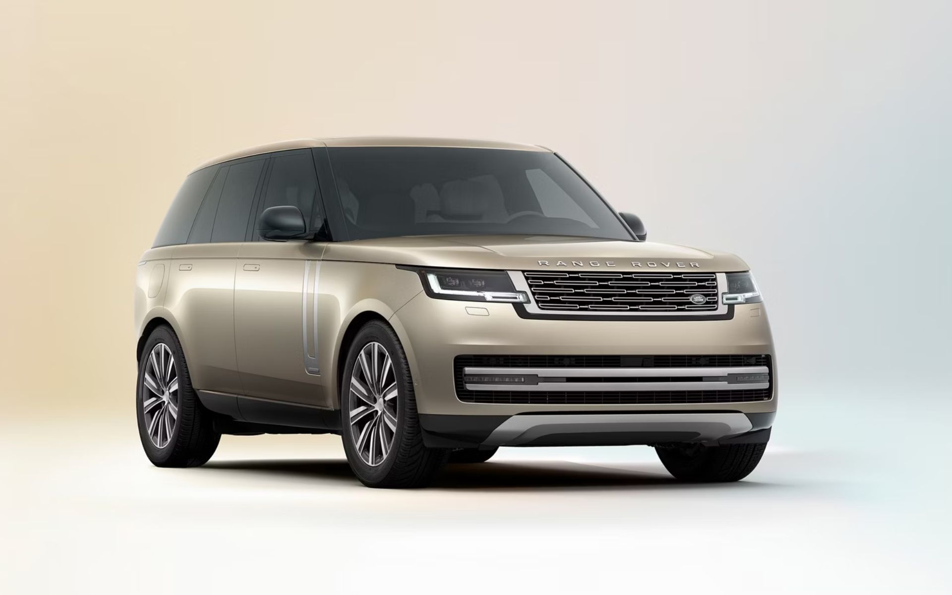 Why Buy Jaguar and Land Rover? Discover the Luxury That Moves You