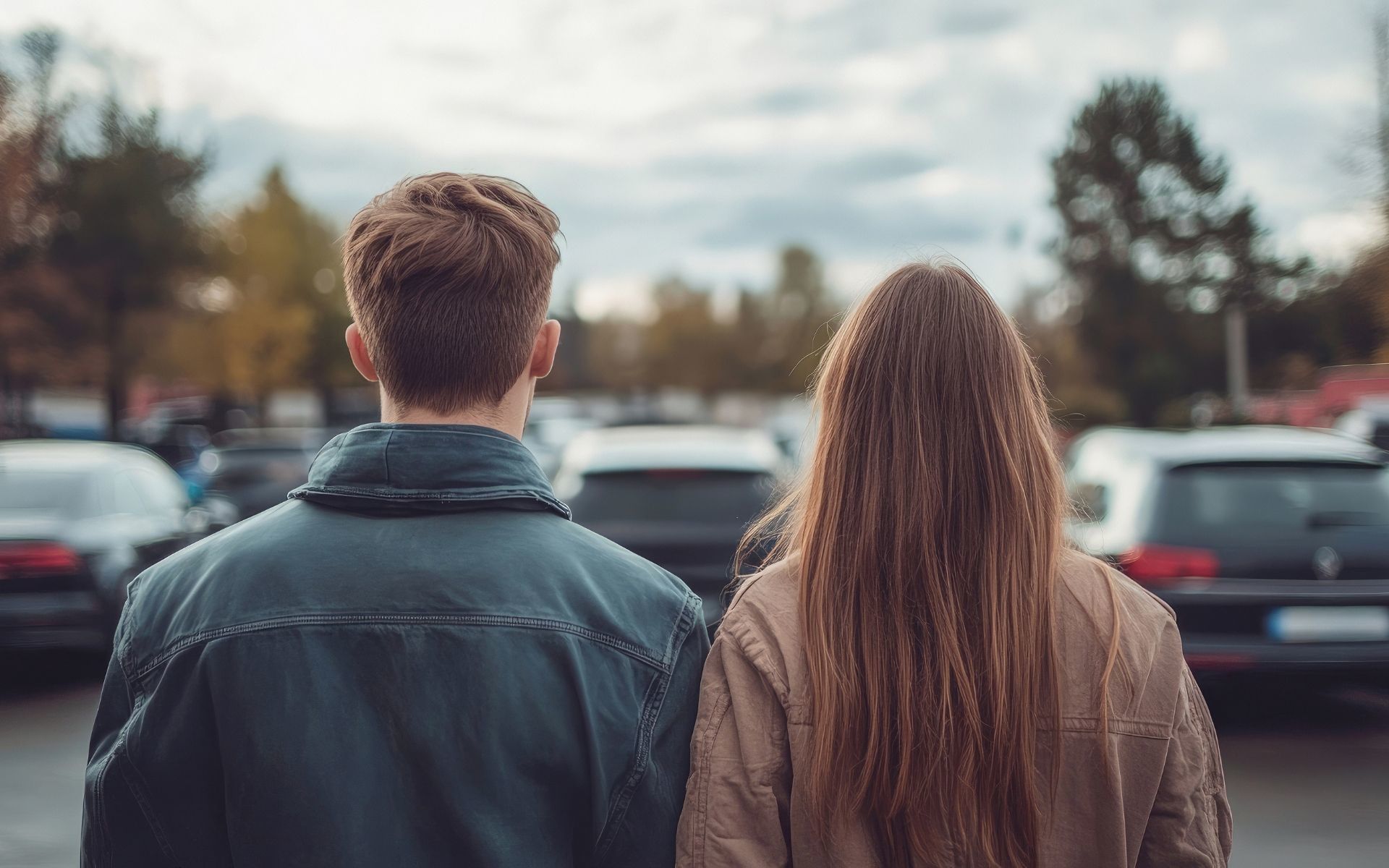 Why Pre-Owned Just Makes Sense