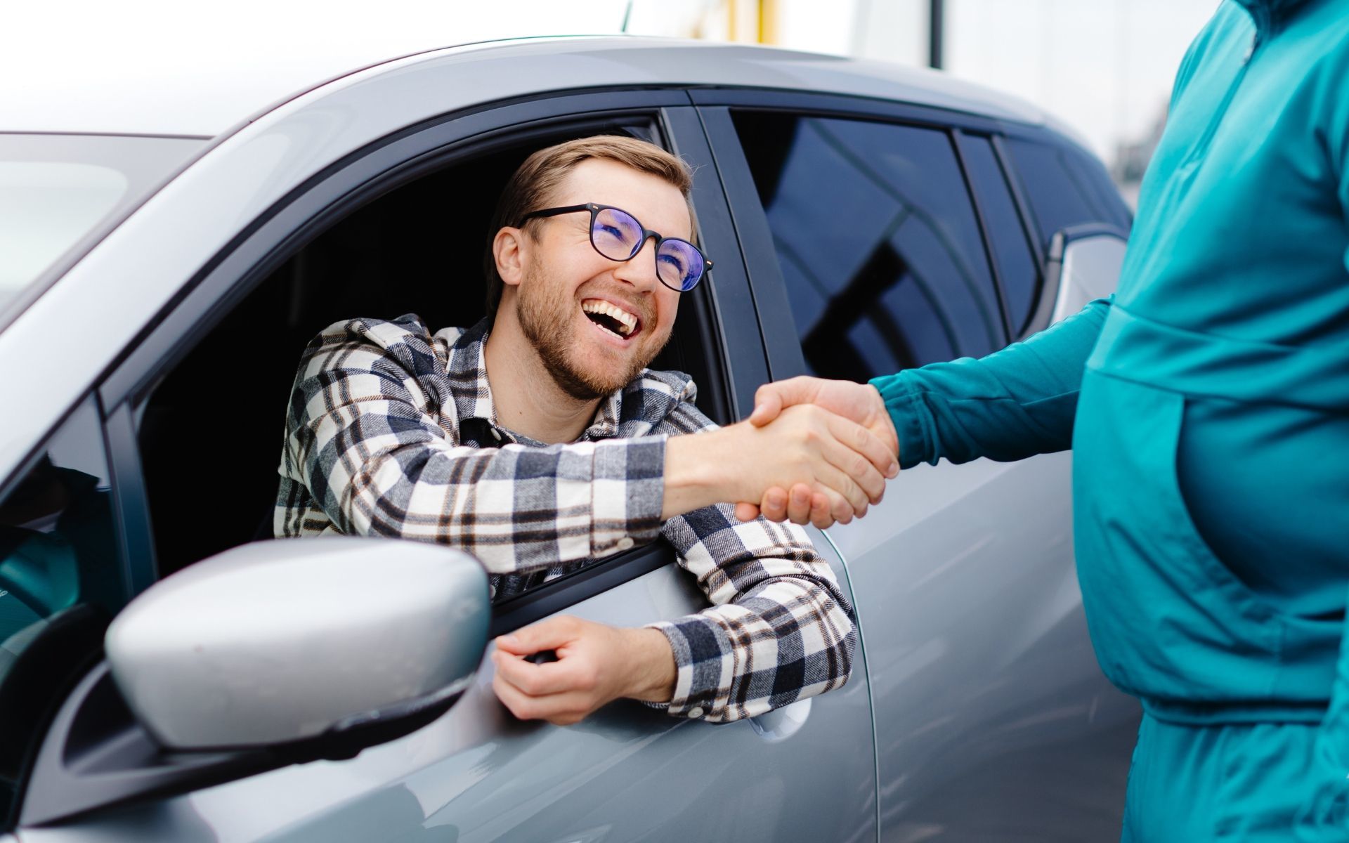Why a Pre-Owned Vehicle Might Be the Right Move for You