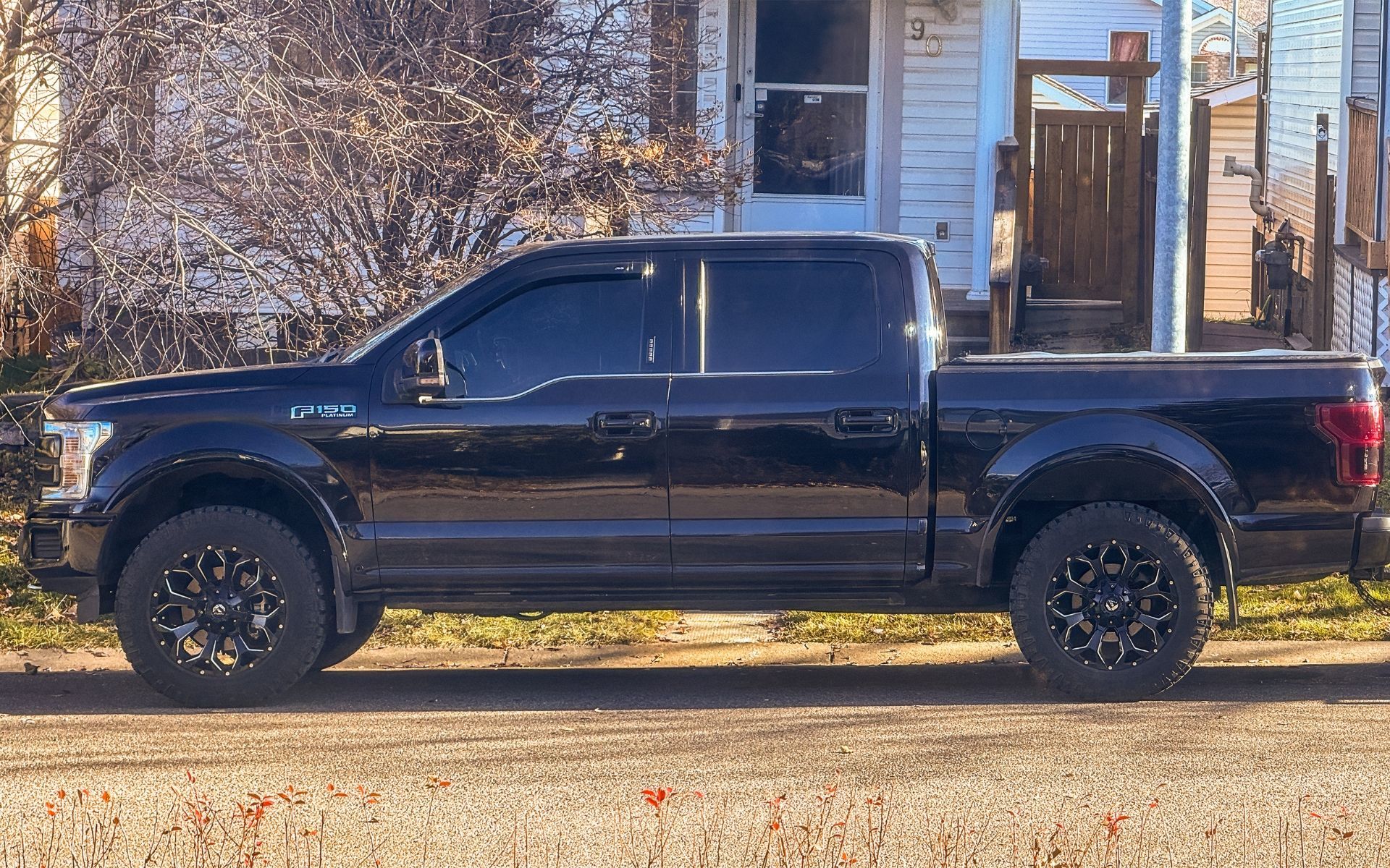 Les 5 questions les plus fréquentes sur le Ford F-150 2025