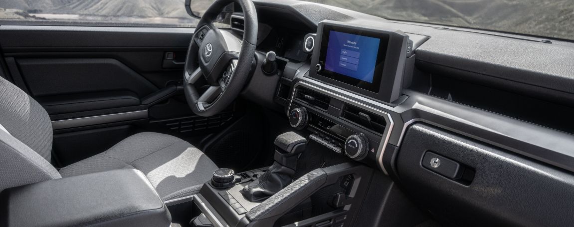 2025 Toyota 4Runner Redesign: Everything You Need to Know | Dilawri