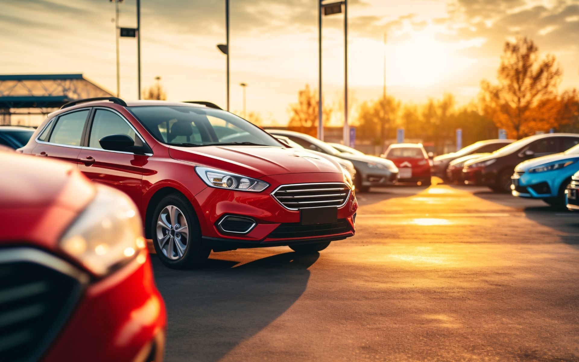 A Simple Guide for New Canadians Buying Their First Car