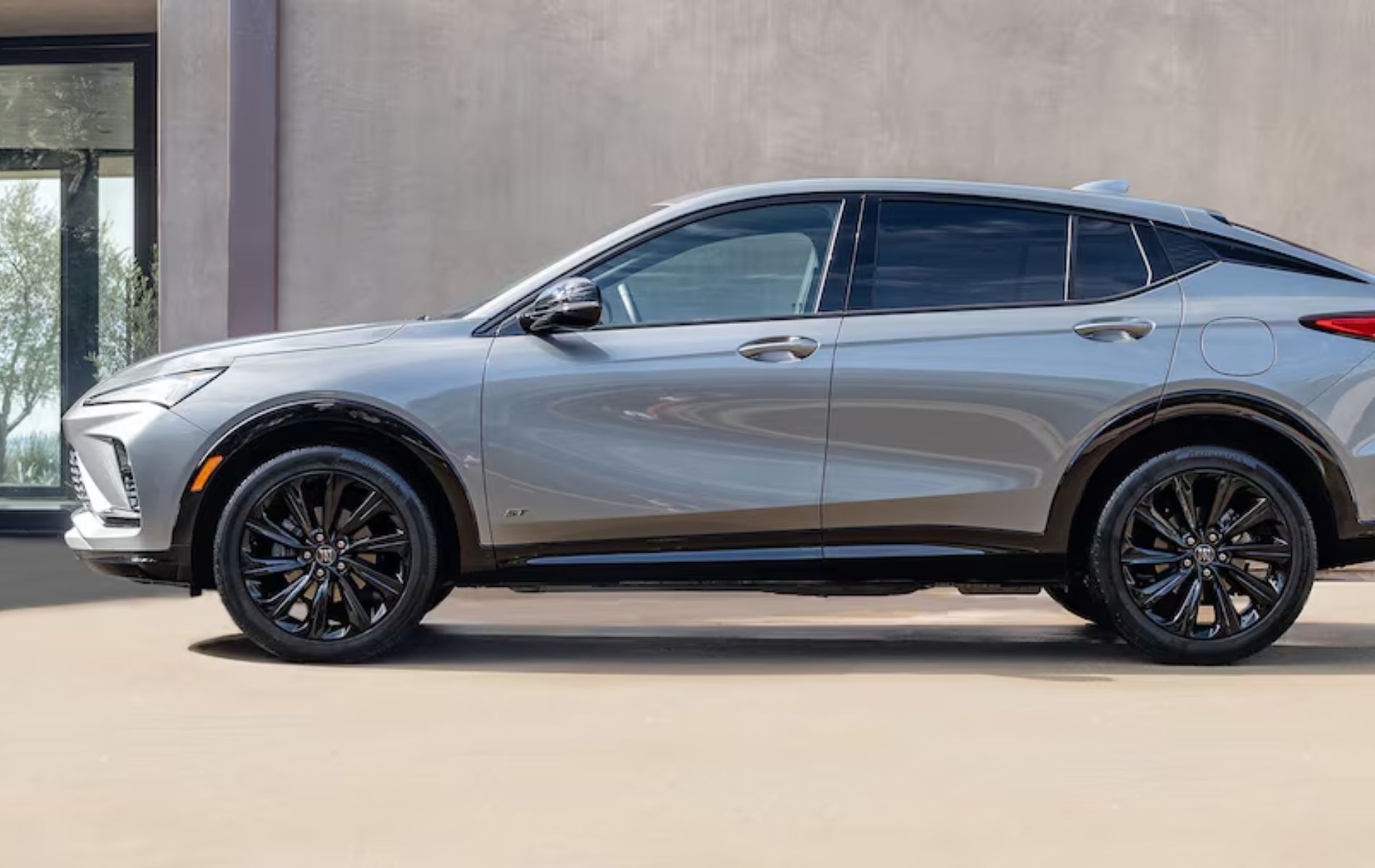 Is the 2025 Buick Envista Powerful Enough? Performance Details Inside