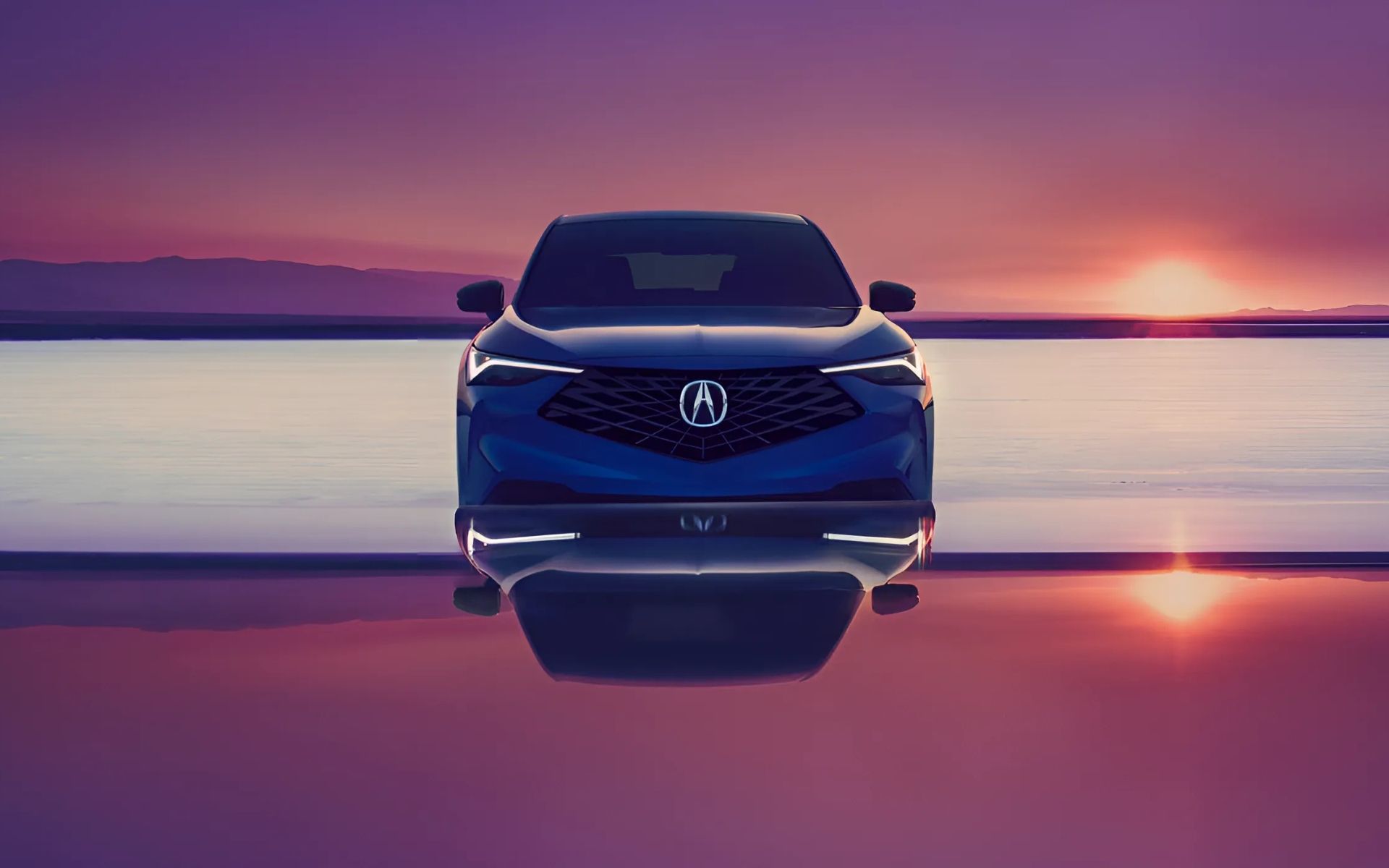 Acura SUV Lineup – ADX, MDX, and RDX!