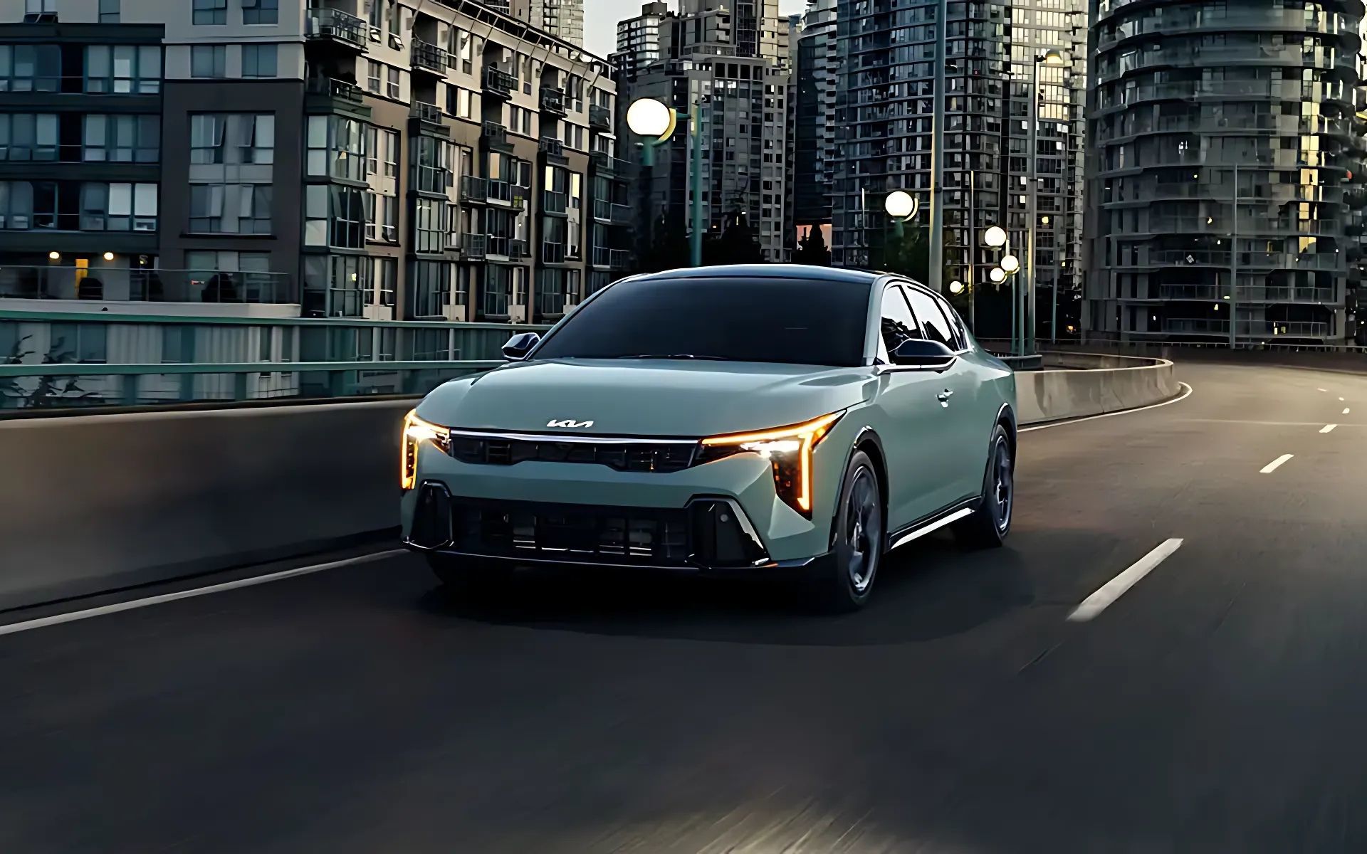 Is the 2025 Kia K4 Worth Upgrading from the 2025 Kia Forte?