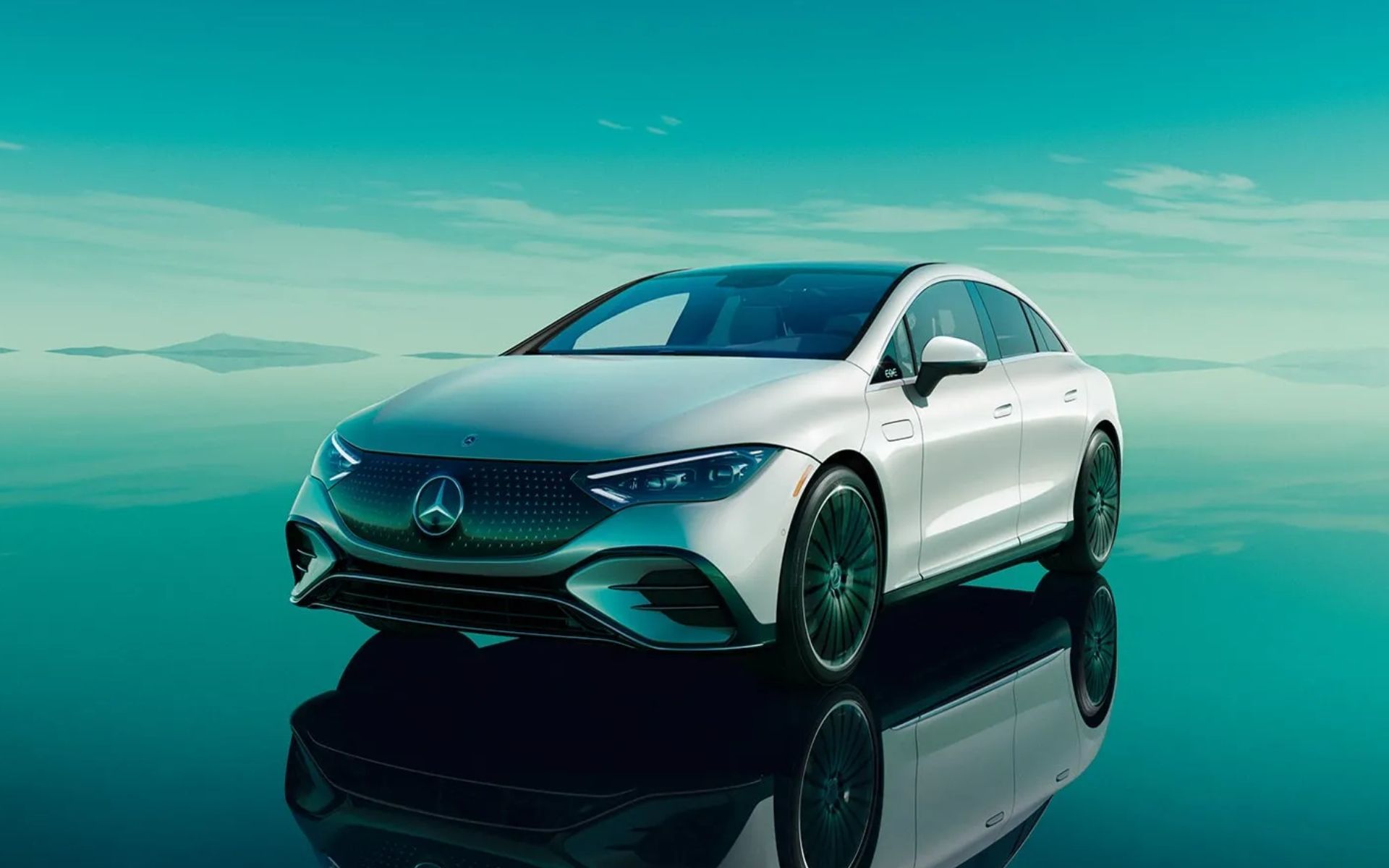 What to Know About the 2025 Mercedes-Benz EQE Before You Buy