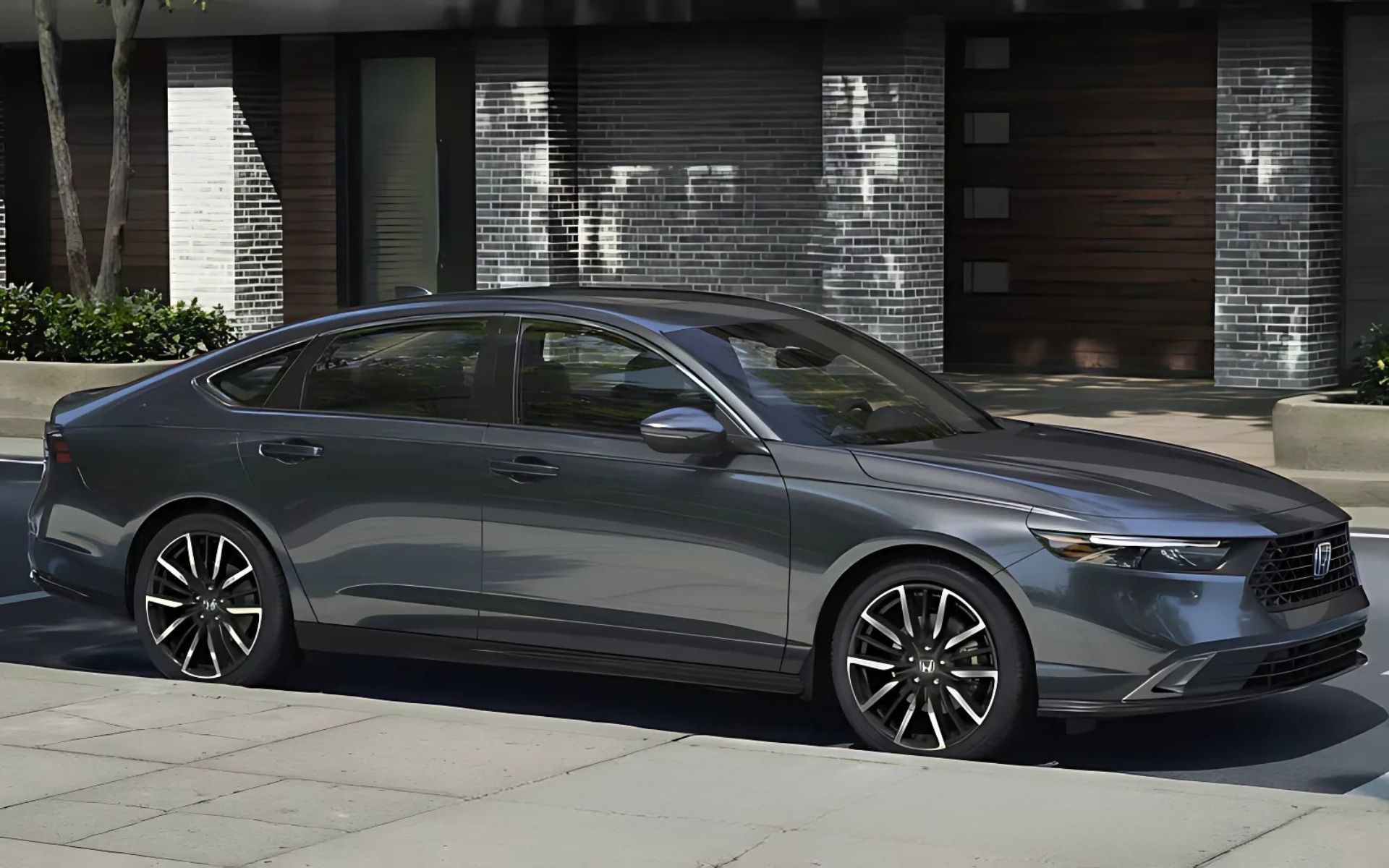 Best 2025 Honda Sedan Lineup