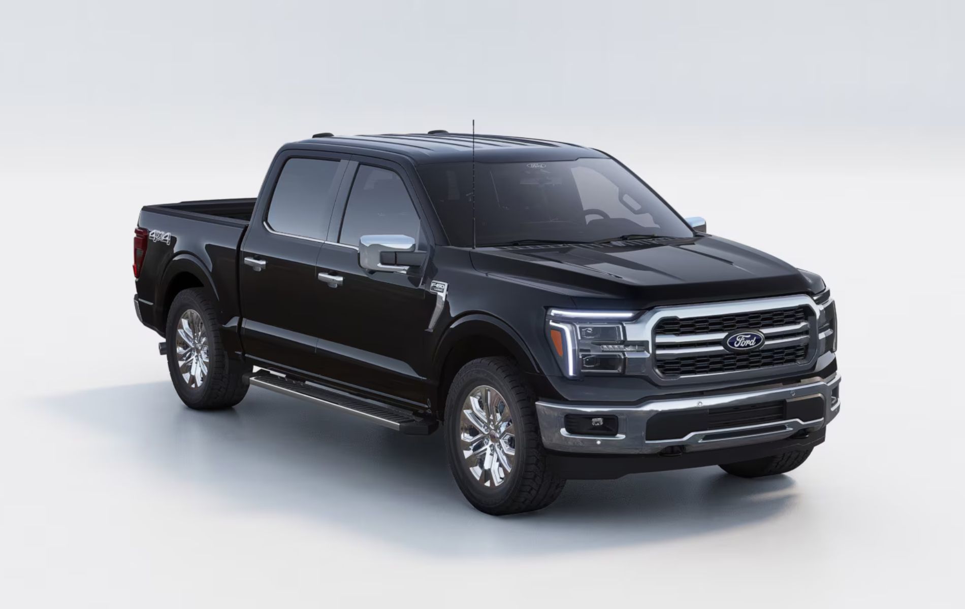 Most Common Questions About the Ford F-150 Answered