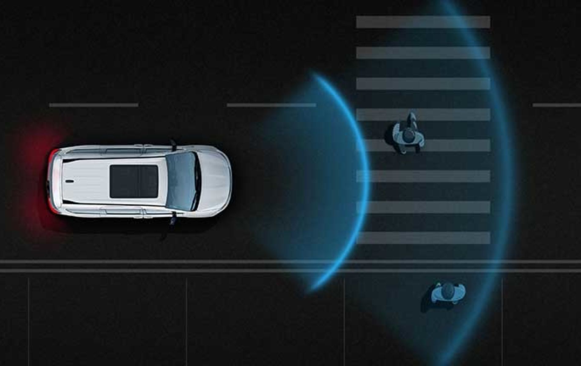 2025 Chrysler Pacifica PHEV Safety and Tech Highlights