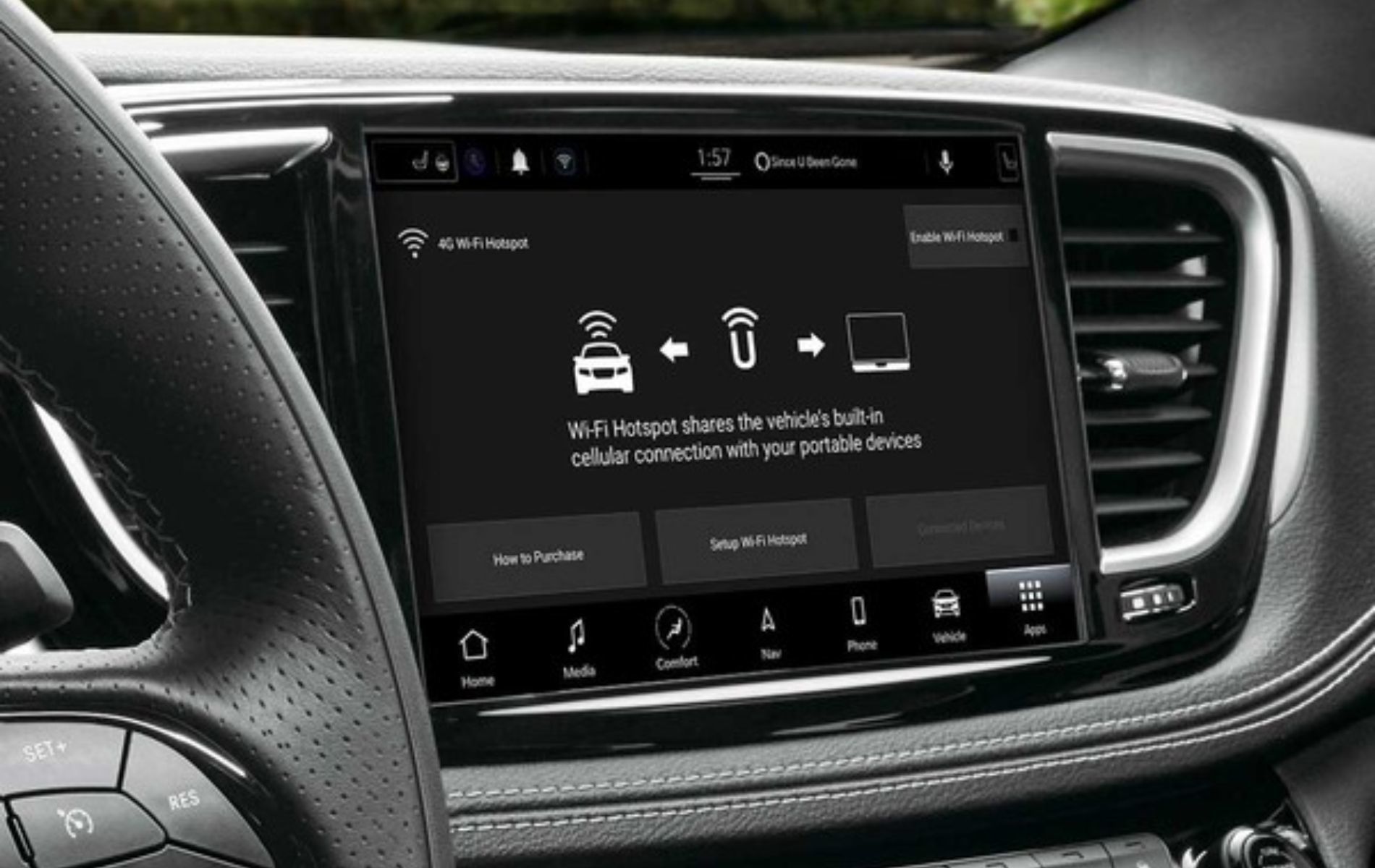 2025 Chrysler Pacifica PHEV Safety & Technology Review: What’s Inside?