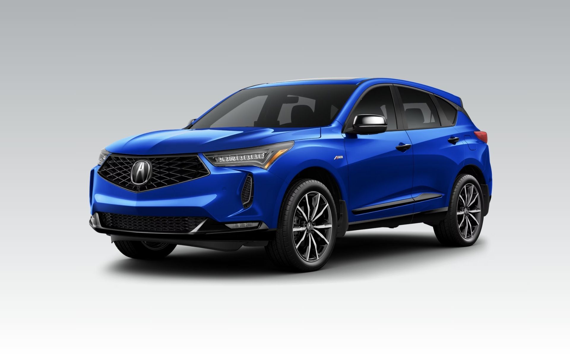 Choosing your 2025 Acura RDX: Trim-By-Trim Overview