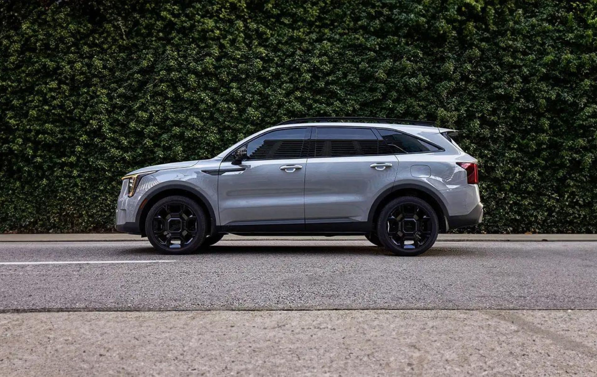 Discover the 2025 Kia SUV Lineup: Built for Every Canadian Lifestyle