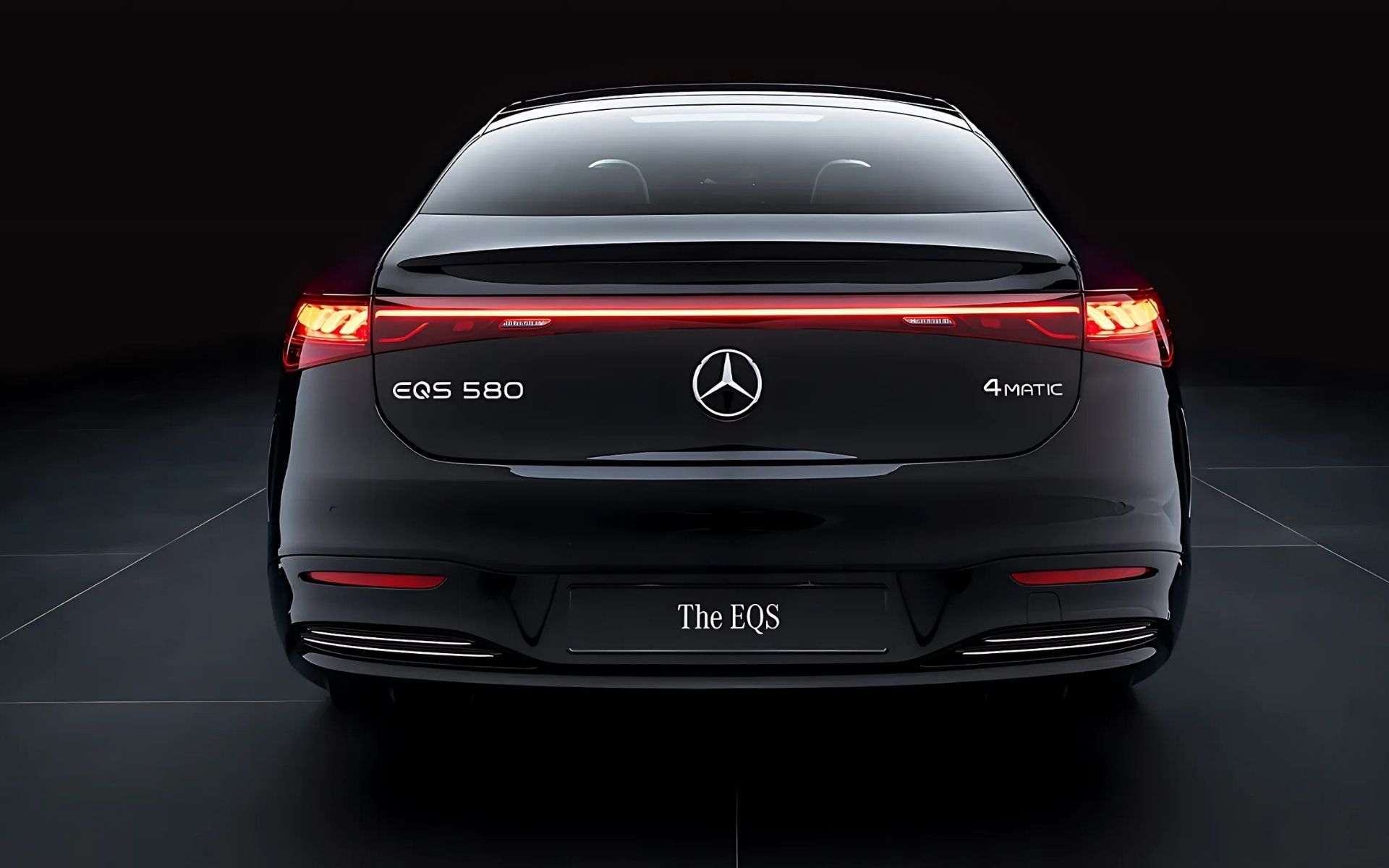 The 2025 Mercedes-Benz Electrified Lineup Is Redefining Luxury