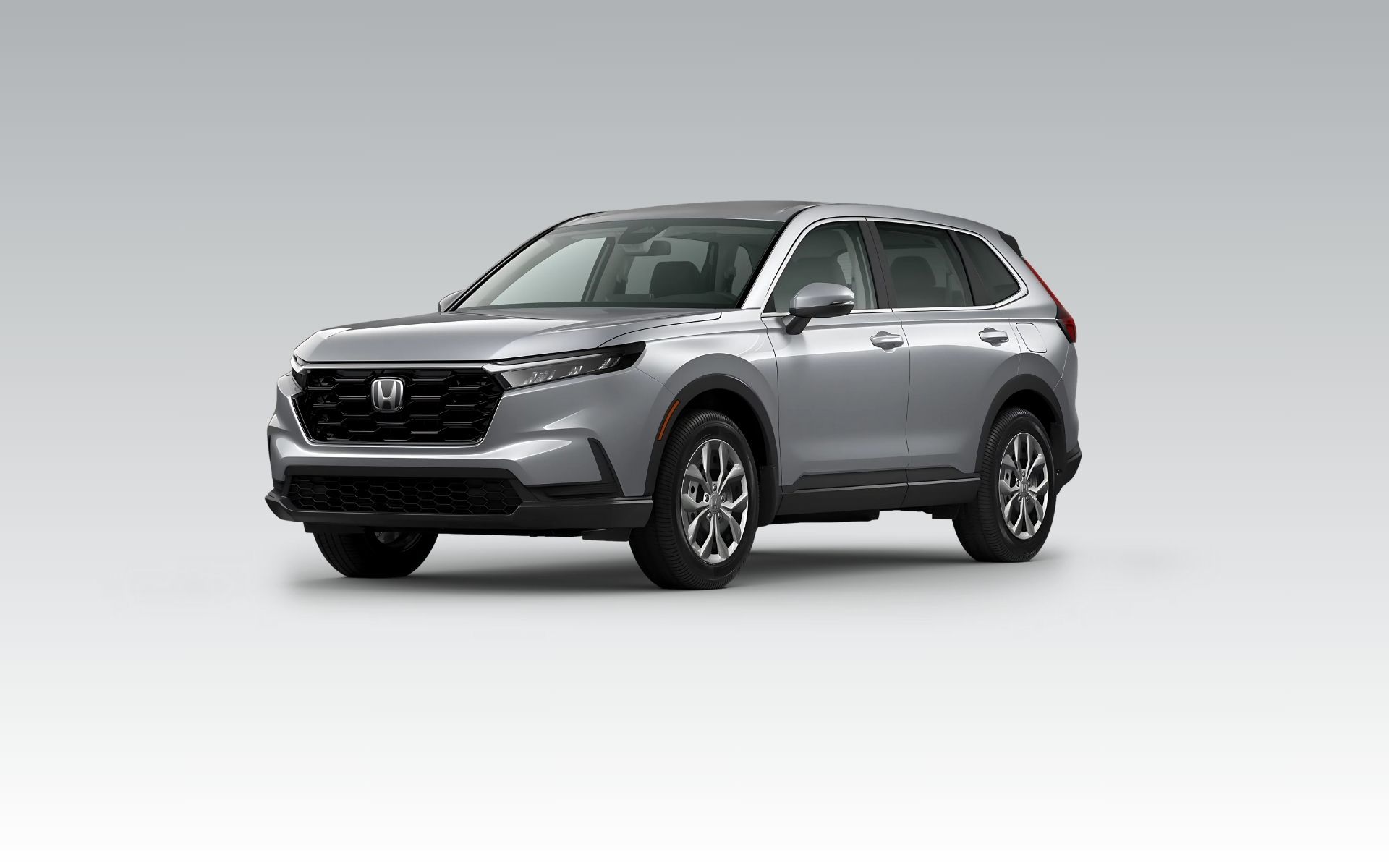 The 2025 Honda CR-V Lineup Has Something For Everyone