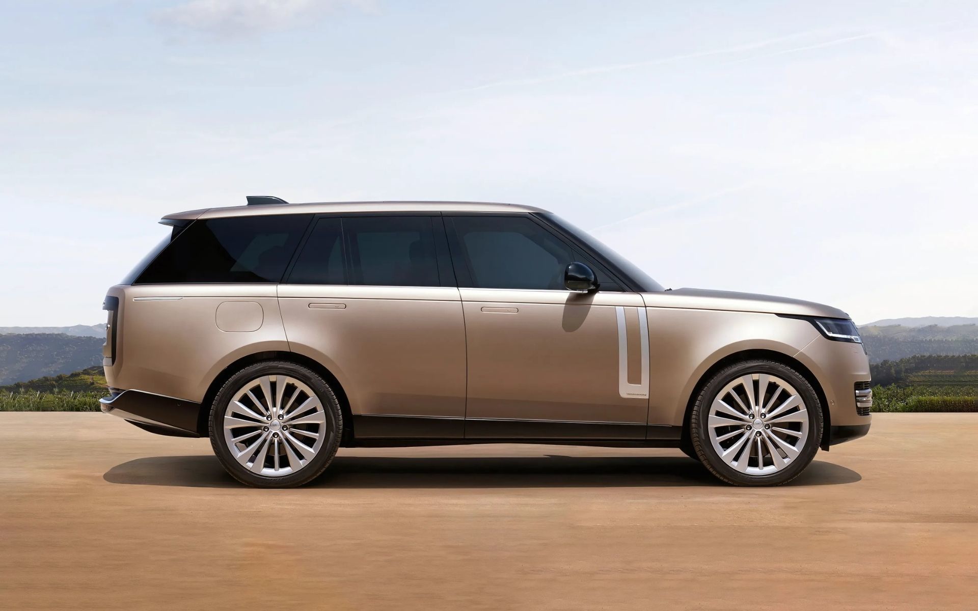 Exciting New Start: Jaguar Land Rover North Vancouver Is Coming Soon