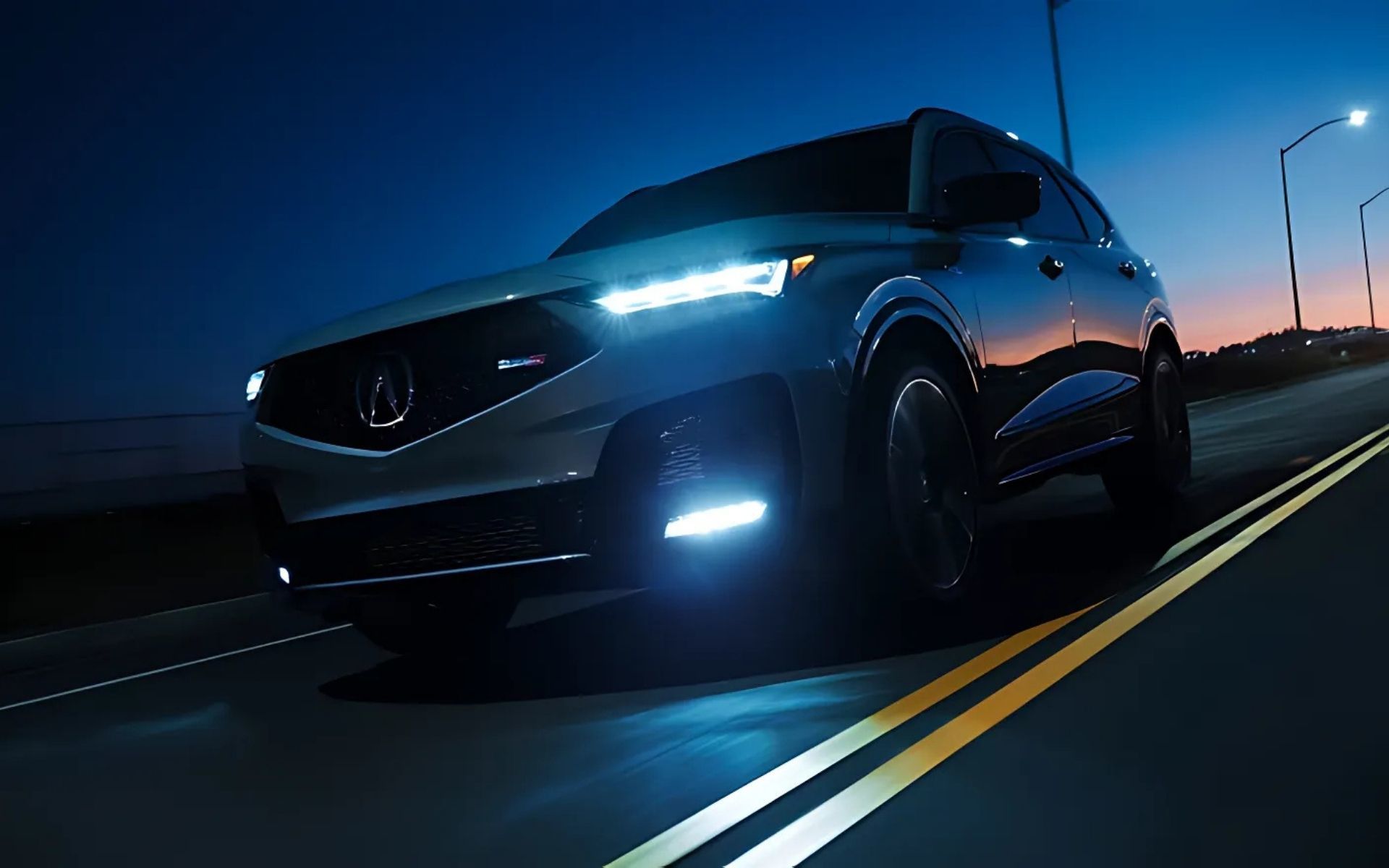 2025 Acura Electrified Lineup Just Got Cooler