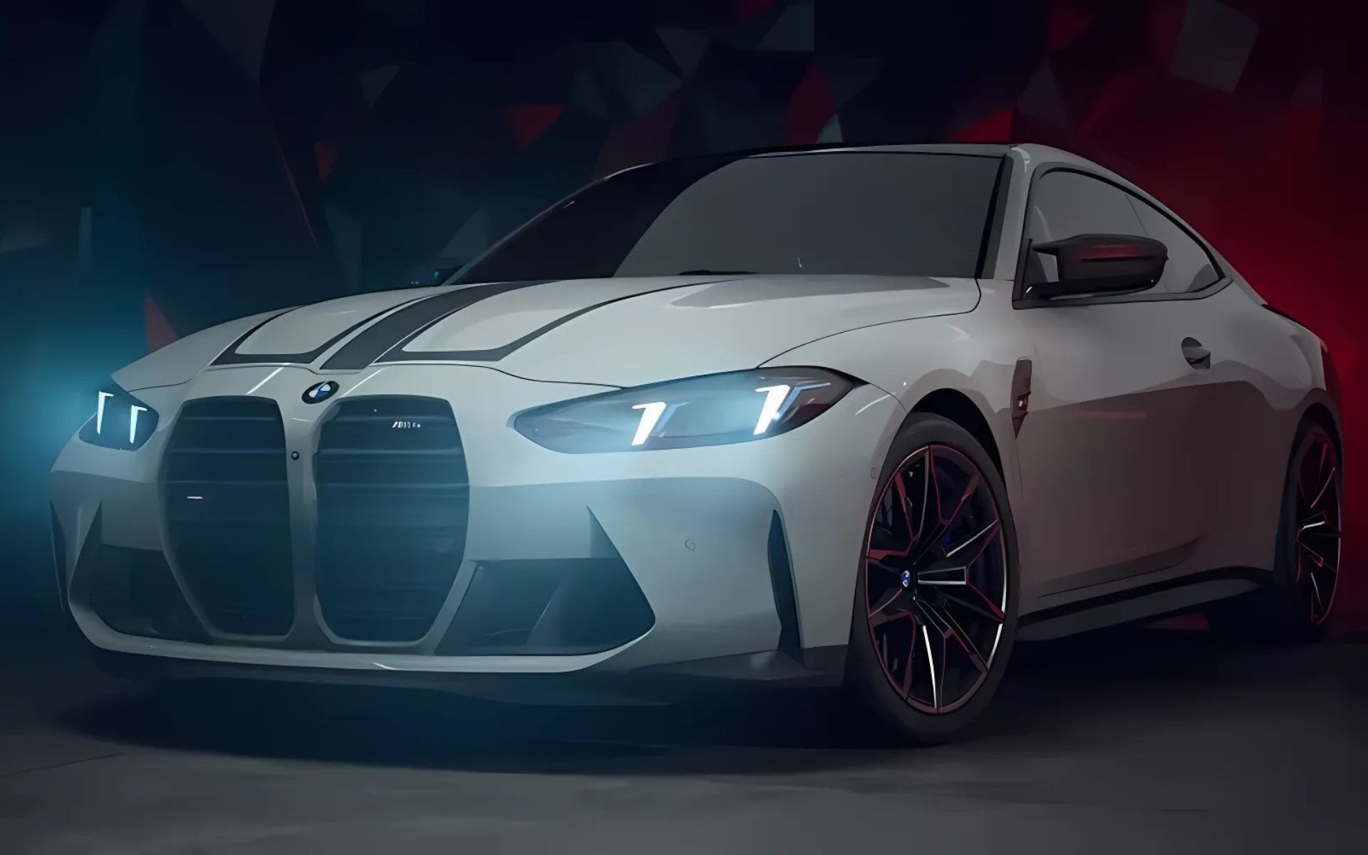 2025 BMW M4 Coupe Review