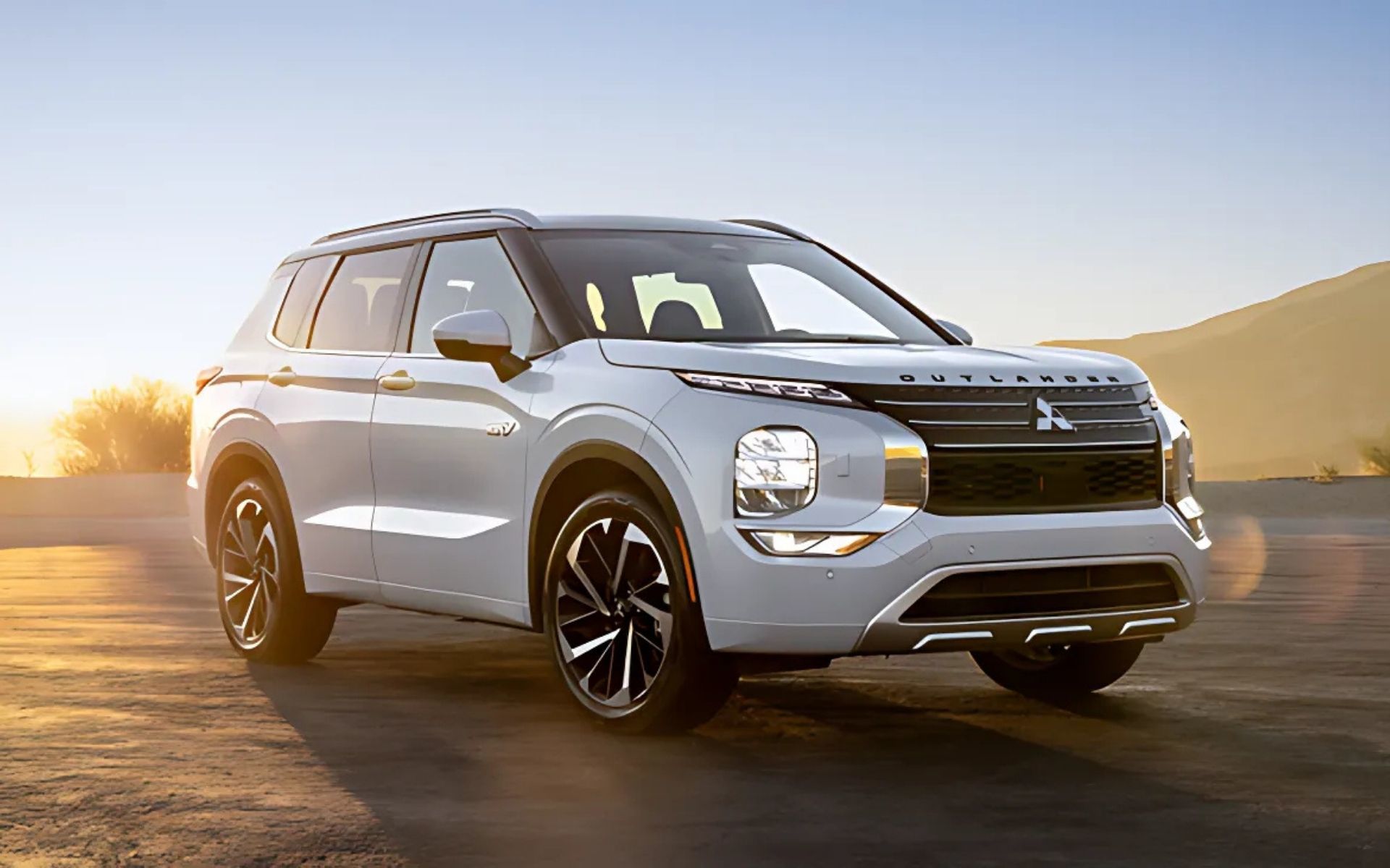 What’s New in the 2025 Mitsubishi Vehicle Lineup?