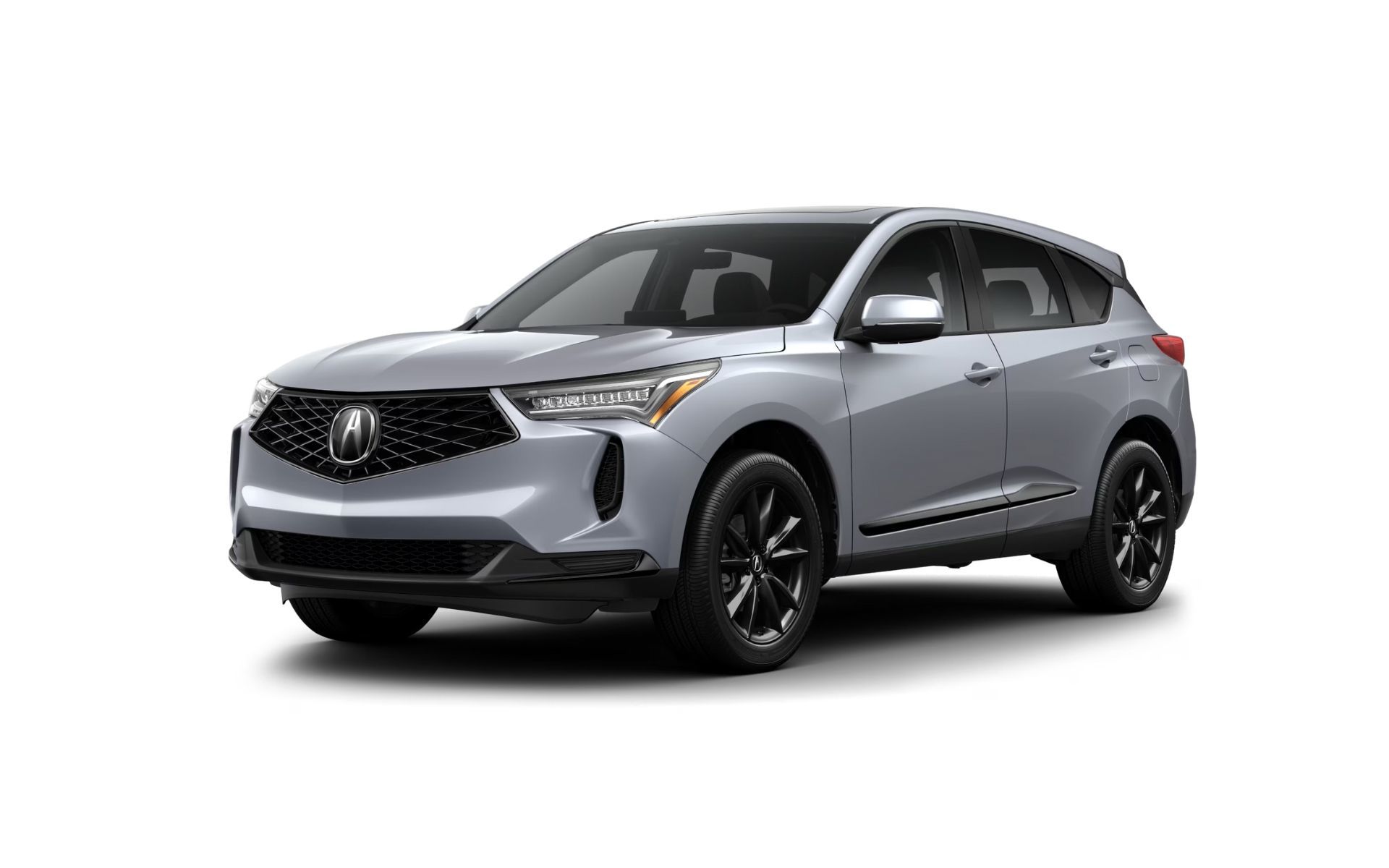 Detailed Review of 2025 Acura RDX Trims – Features, Specs, and Comfort