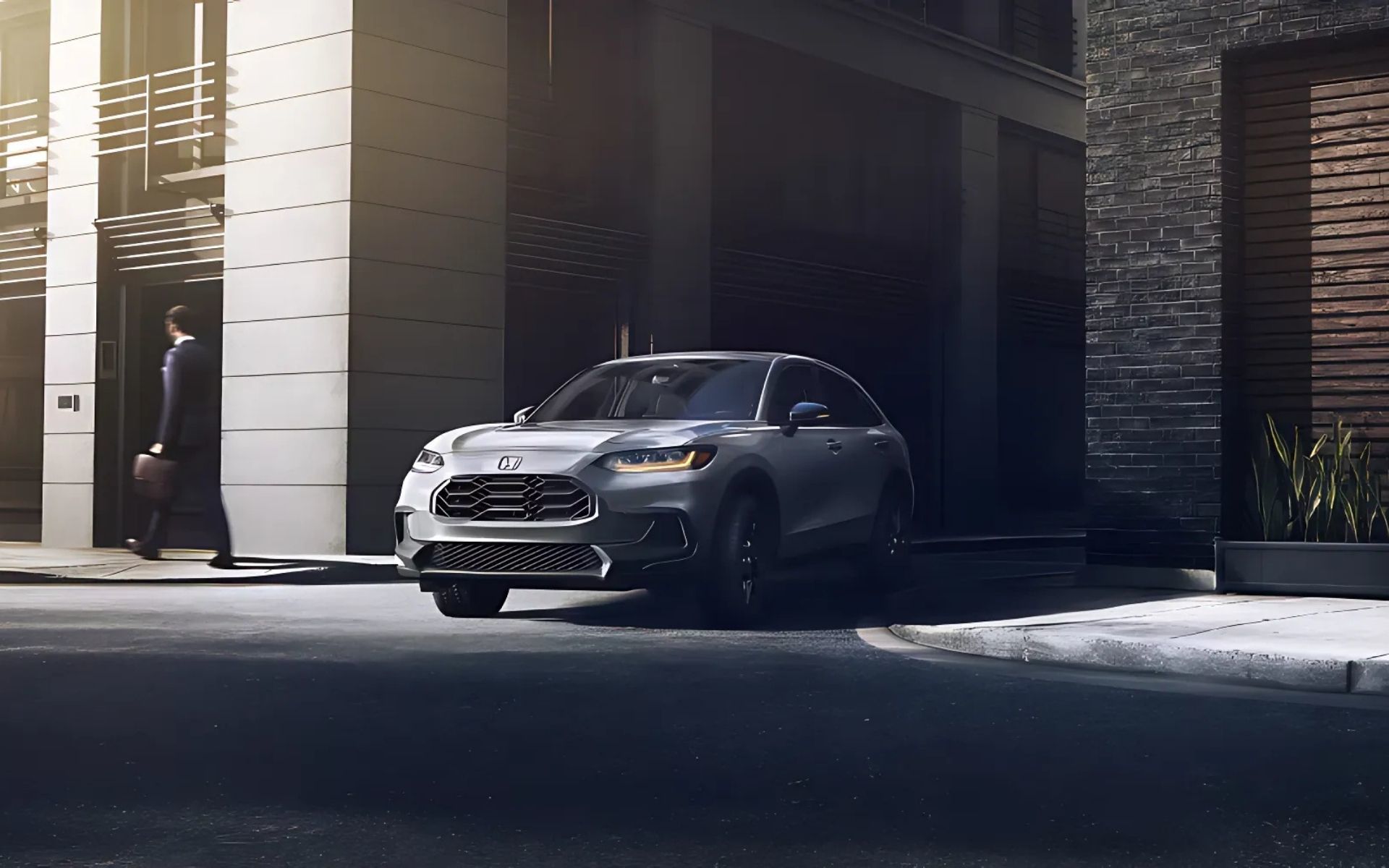 2025 Honda HR-V | Sporty, Versatile, and Ready for Regina Roads