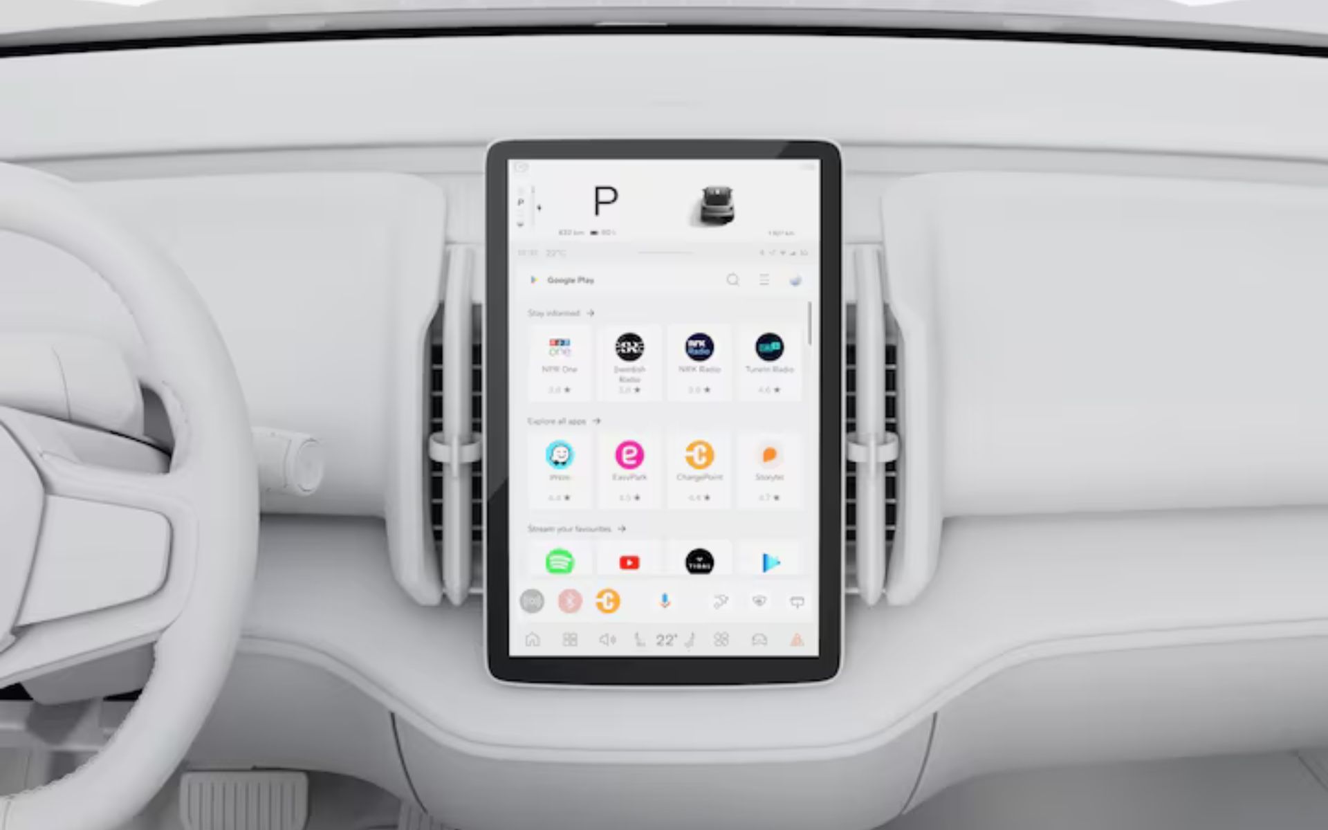 2025 Volvo EX30 - Smart, Safe, and Ready for Anything