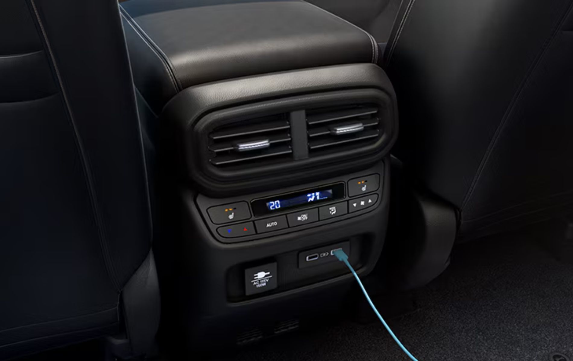 Inside the 2025 Honda Pilot: Next‑Gen Tech & Safety Revealed