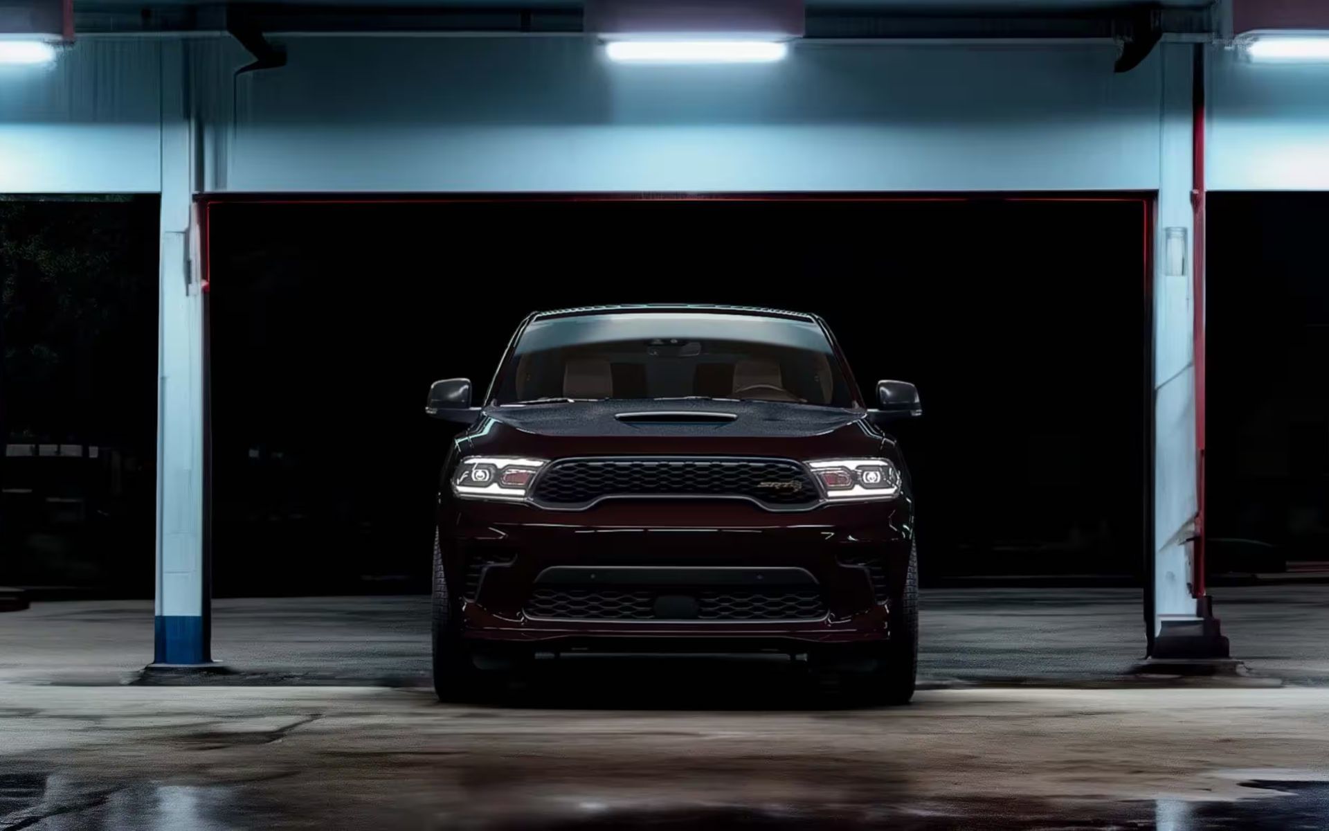 A Guide to 2025 Dodge Durango Trim Levels