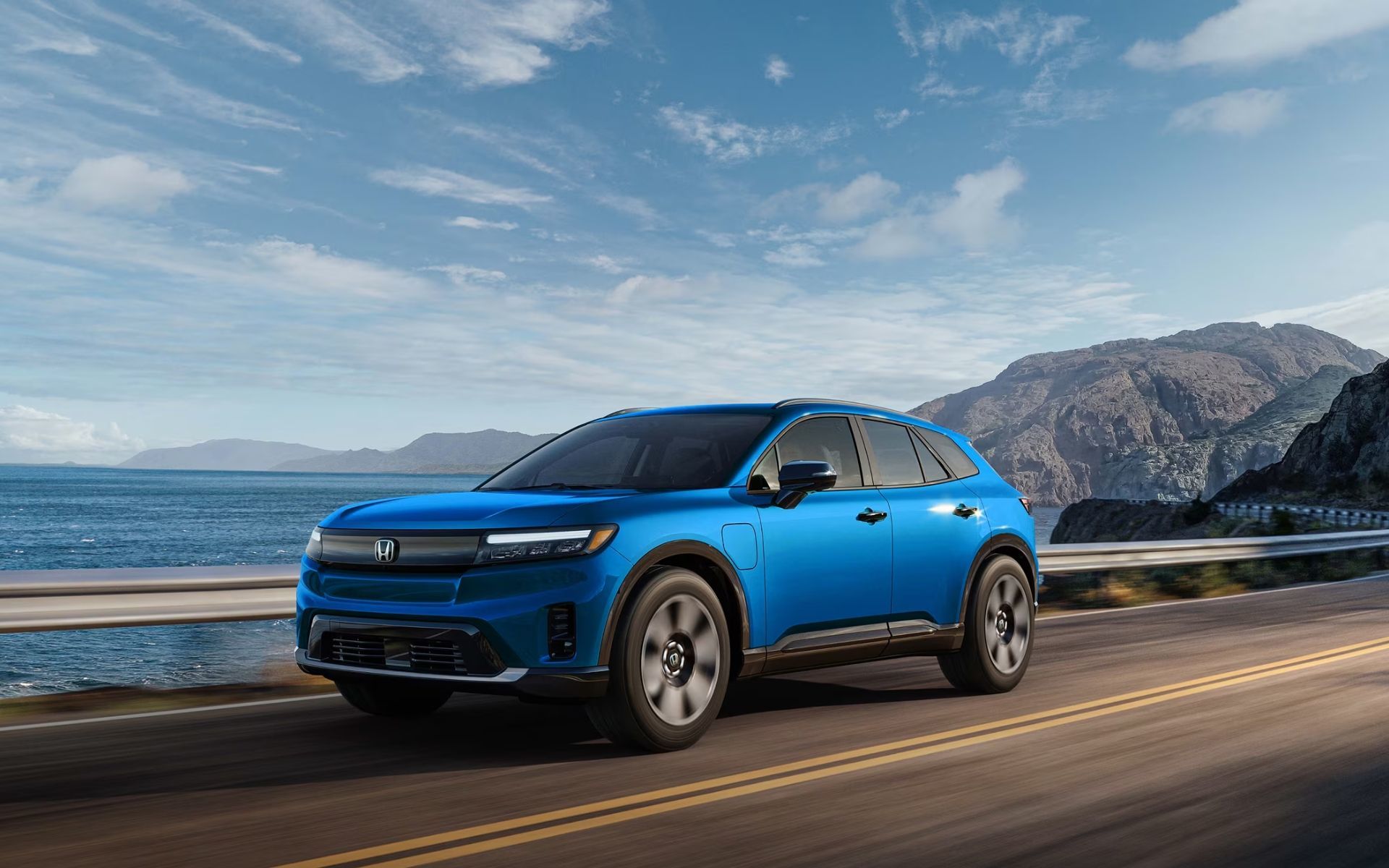 Complete Review Of 2025 Honda Electrified Lineup