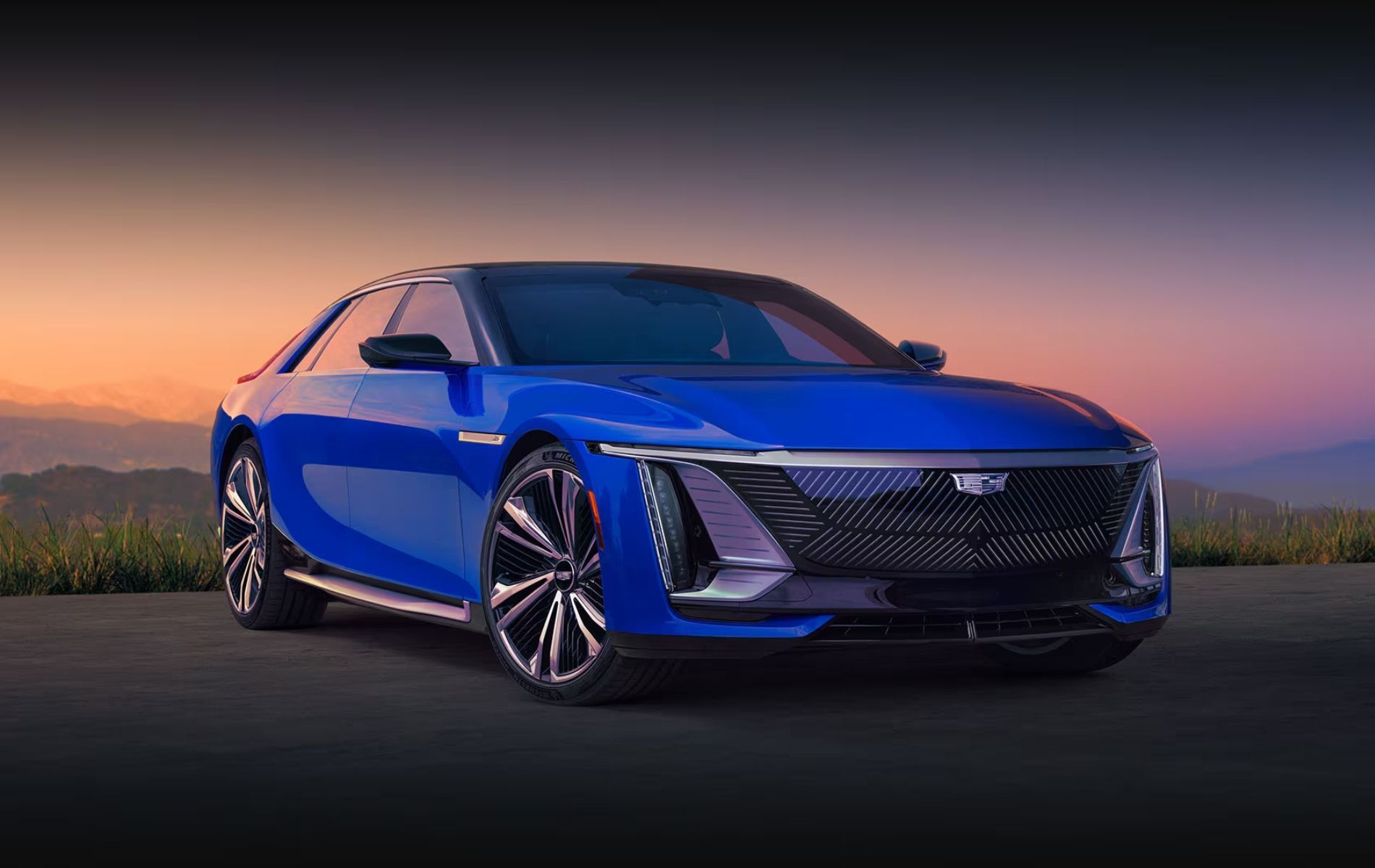 Meet the CELESTIQ: Cadillac’s Most Exclusive EV Yet